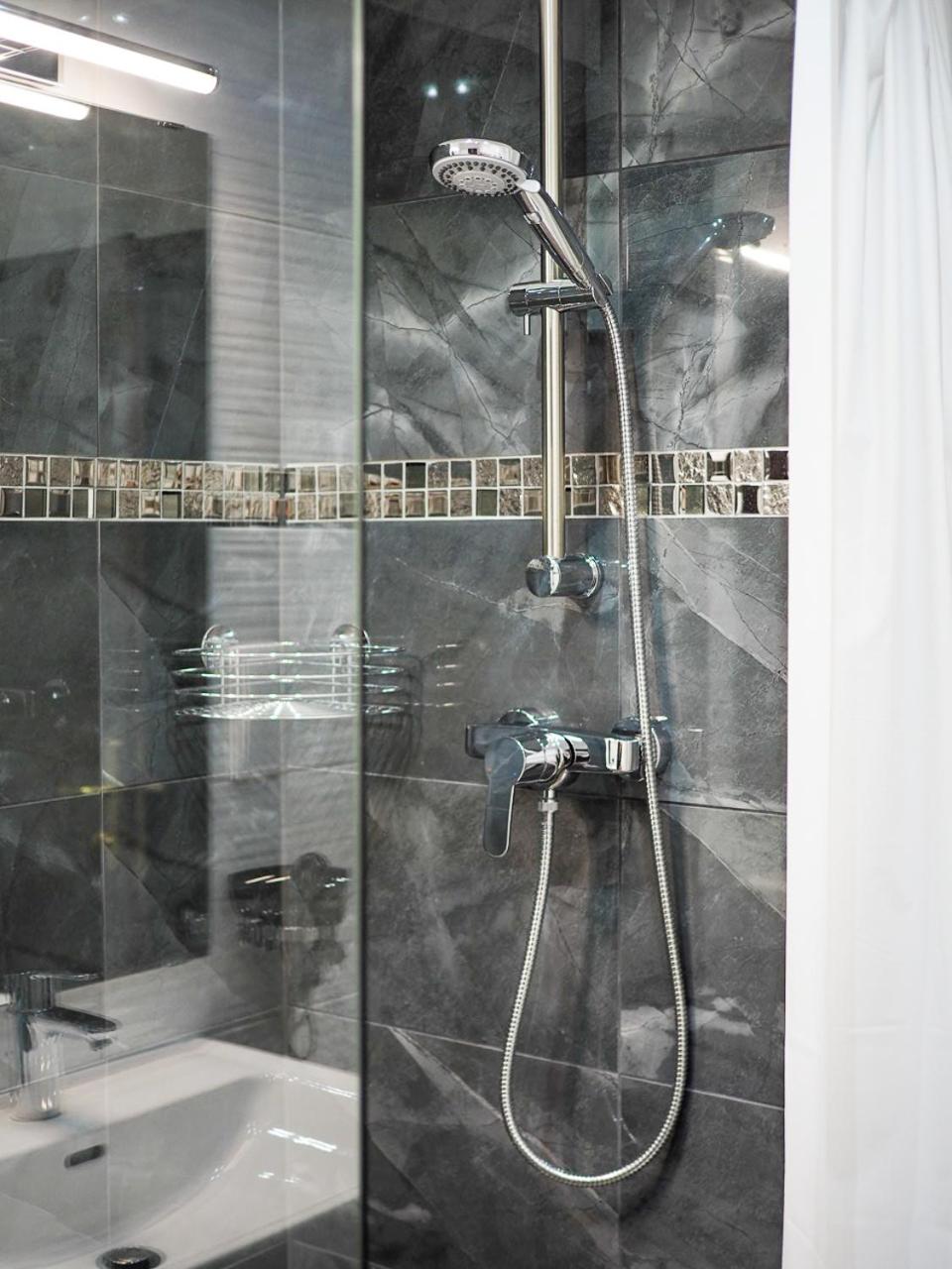 Vienna Boutique - Premium Hostel