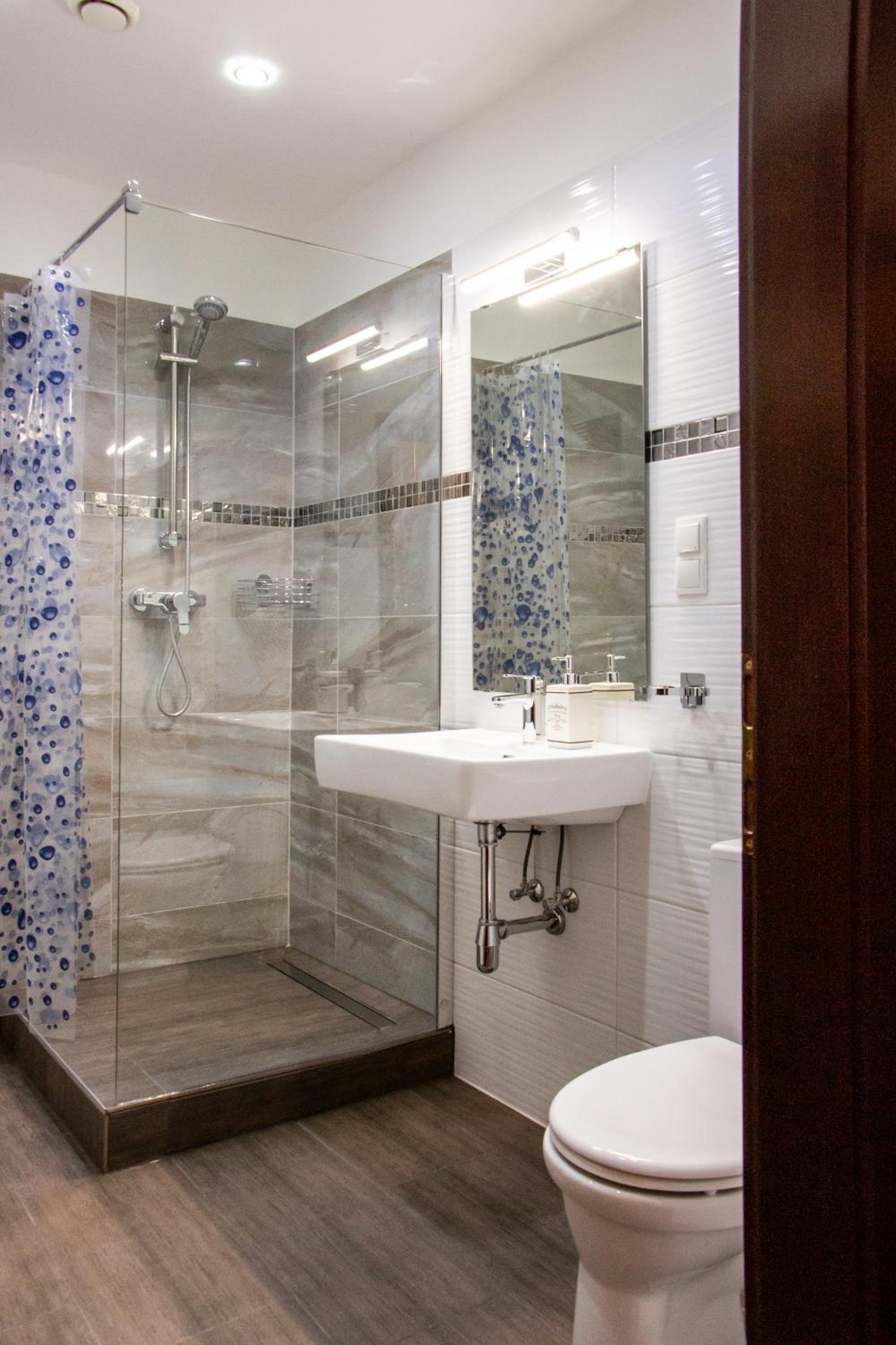 Vienna Boutique - Premium Hostel