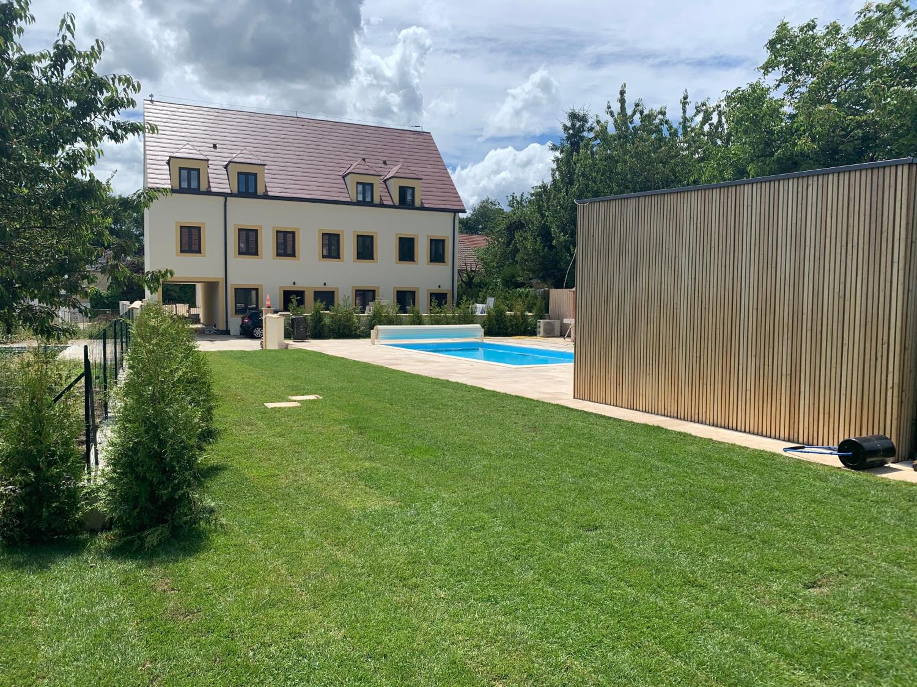 Magny-le-Hongre Vacations - VILLA MAGNYSOLAR Proche Disneyland Paris - Property Image 3