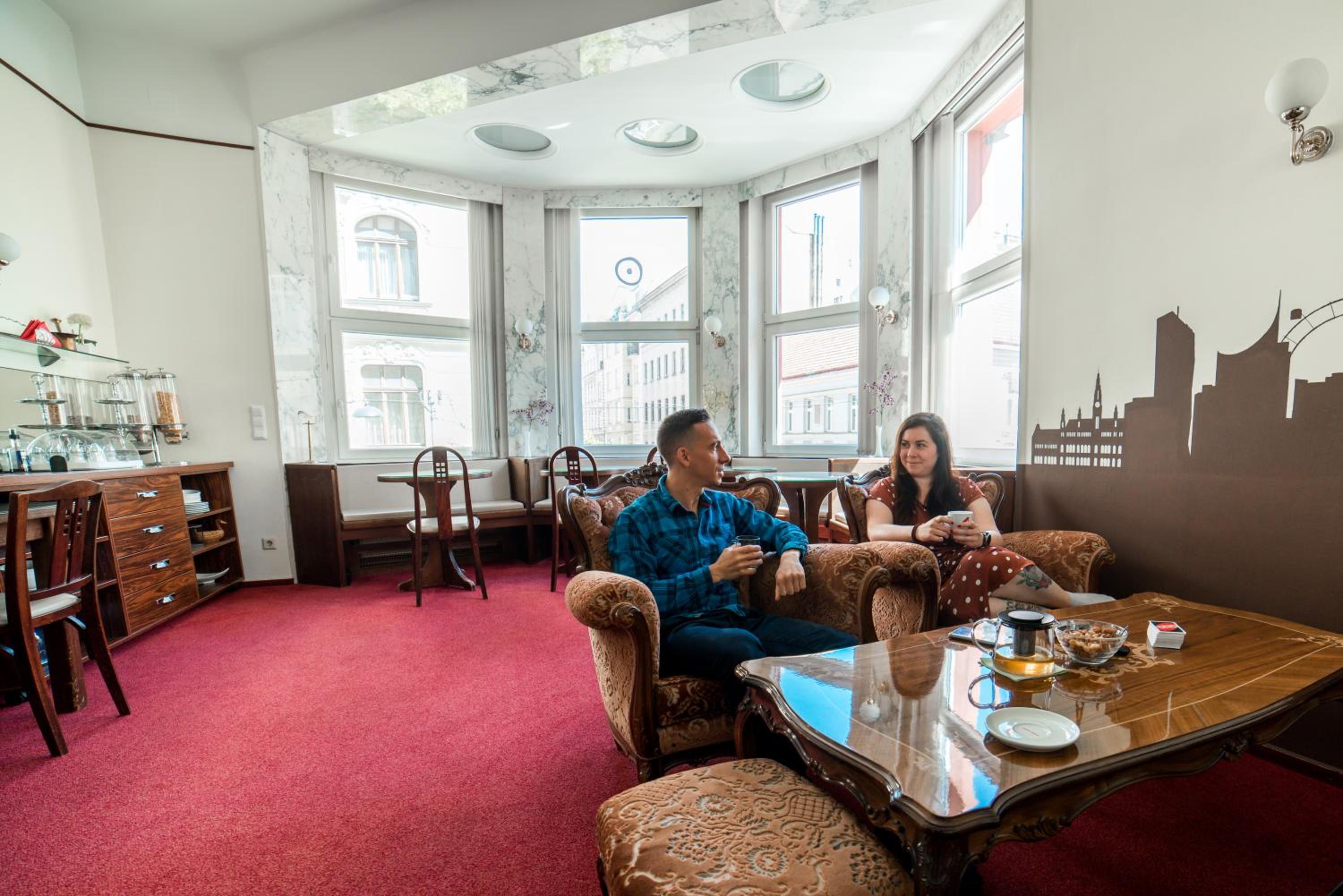 lounge