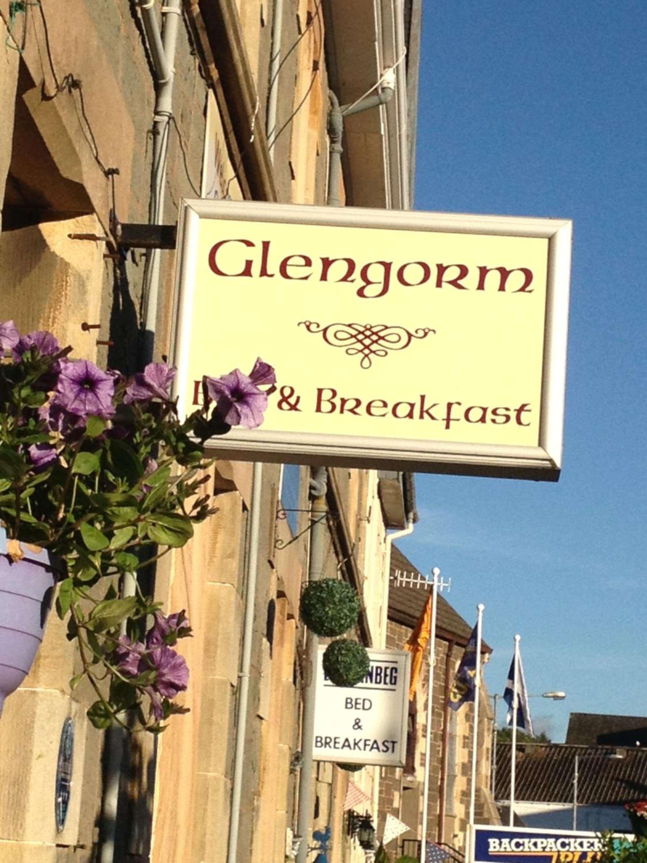 Glengorm Guest House