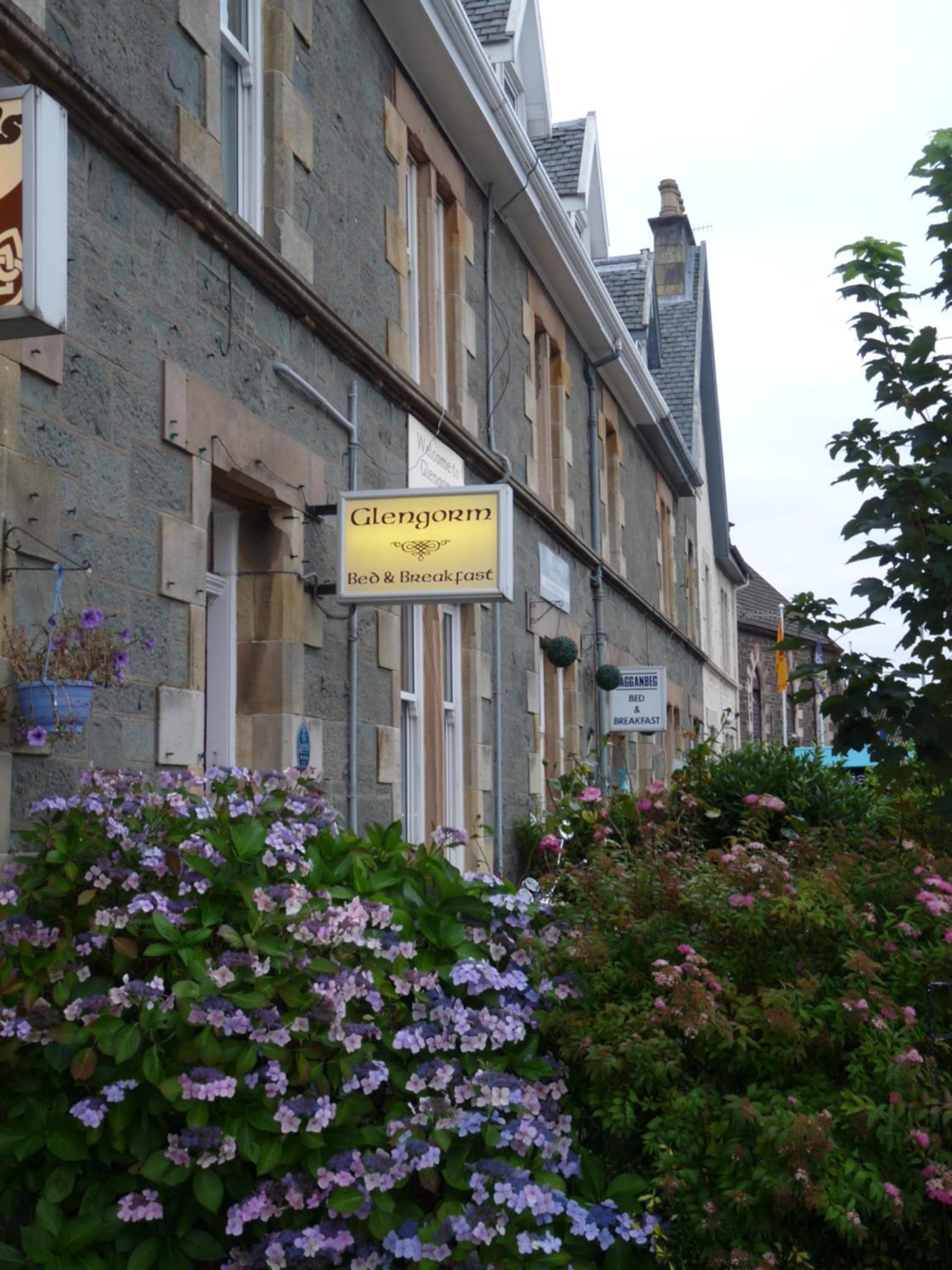 Glengorm Guest House