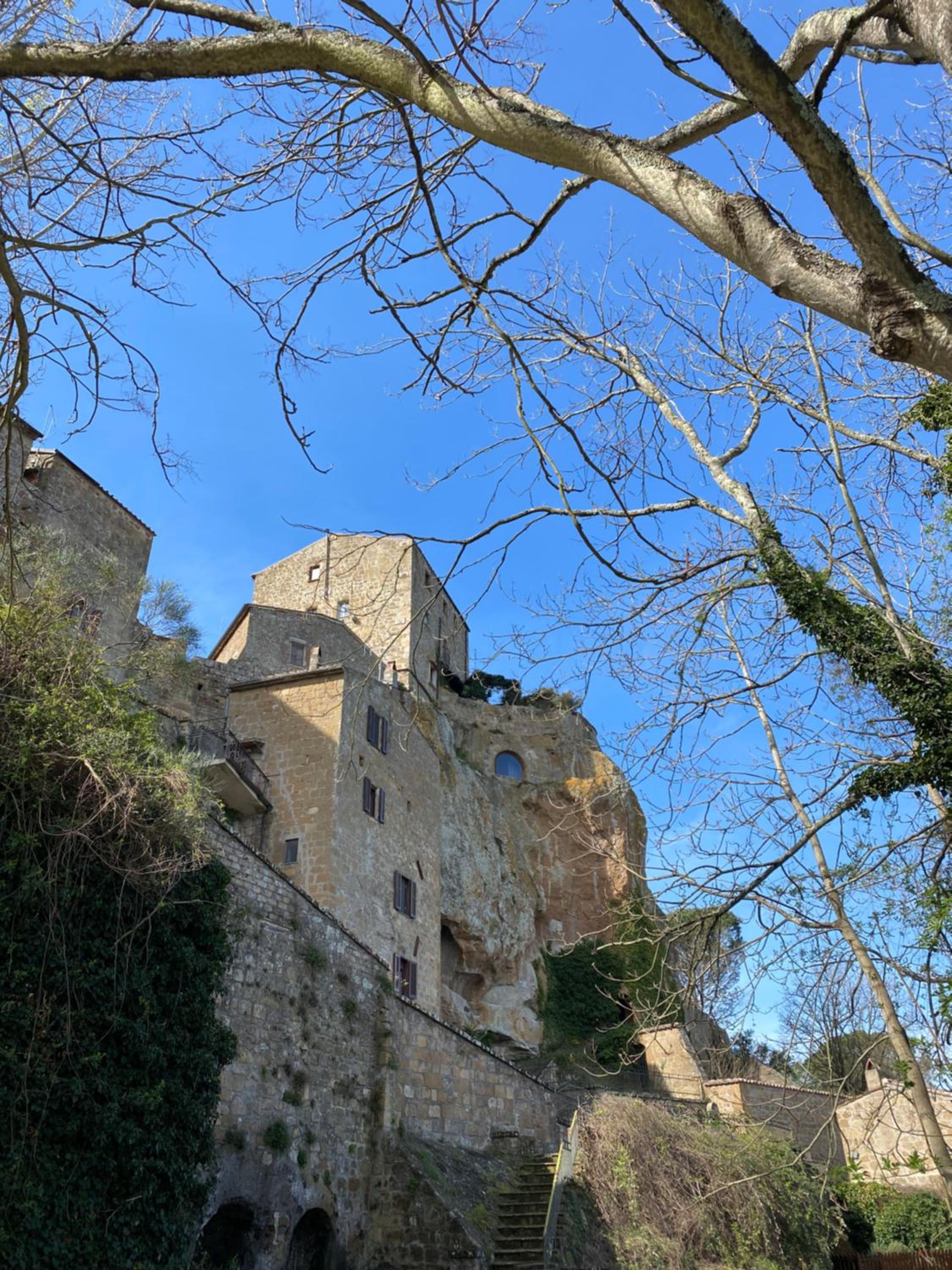 Casa vicolo dell’assedio