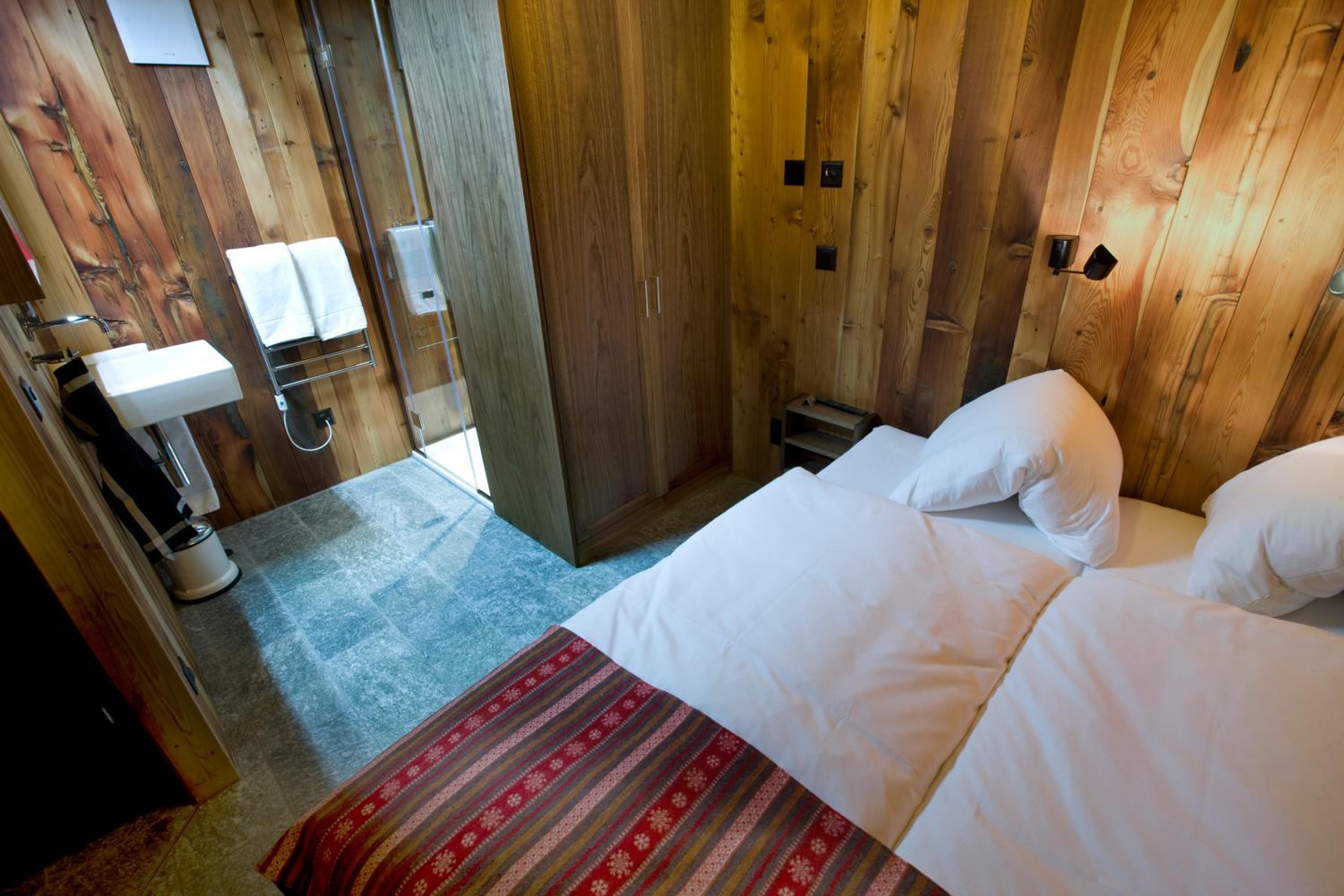 Chalet Z'Gogwärgji