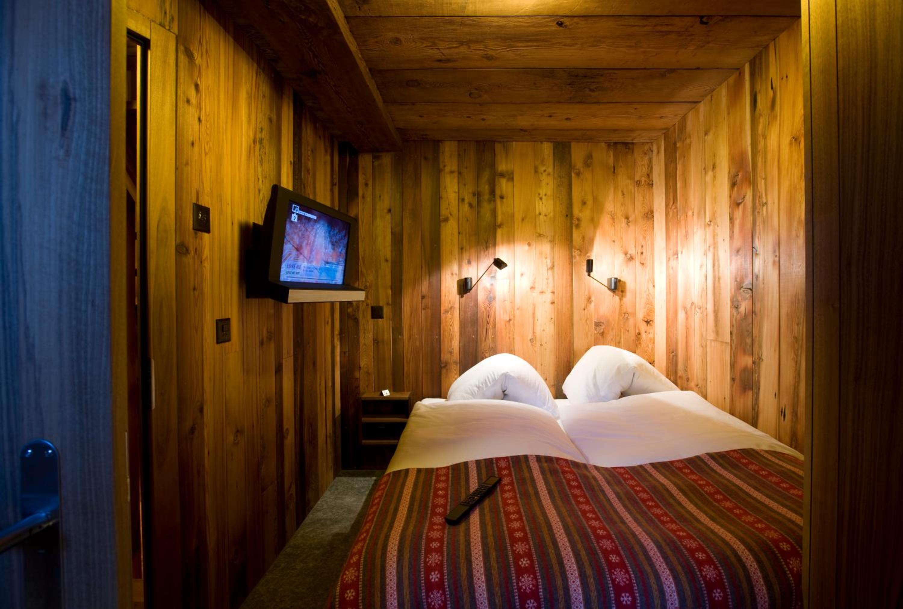 Chalet Z'Gogwärgji