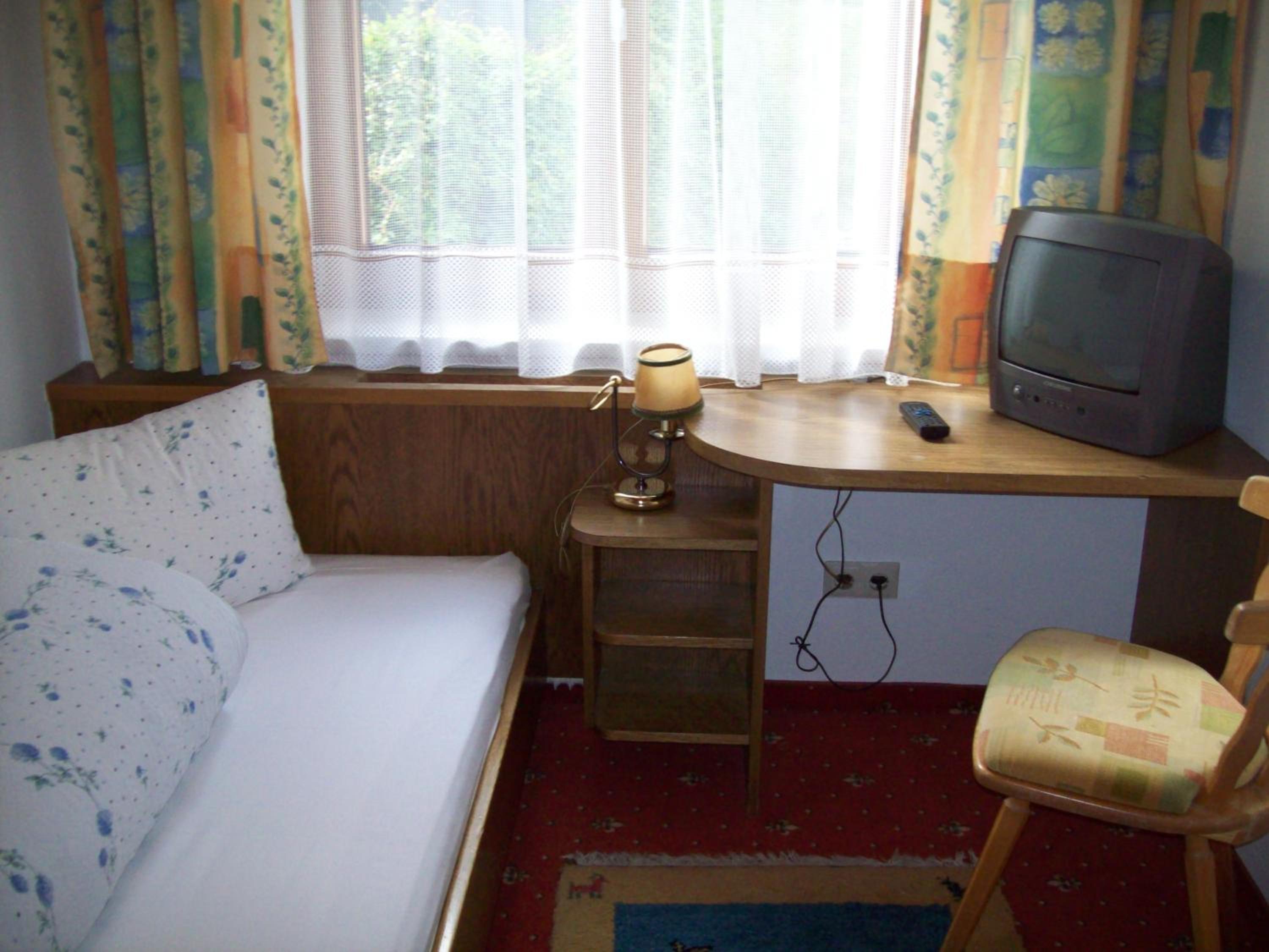 Pension Grein