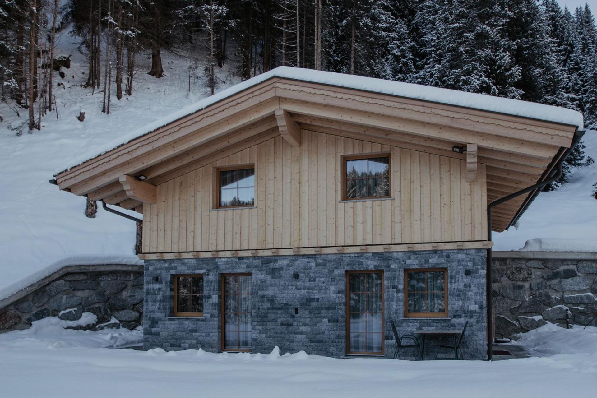 Ferienhaus Bergler Hoamat