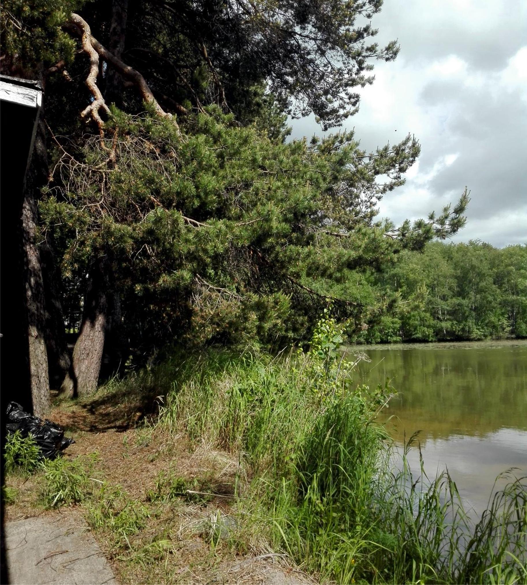 Oulu Vacations - Old Finnish lakeside cottage with sauna - Property Image 1