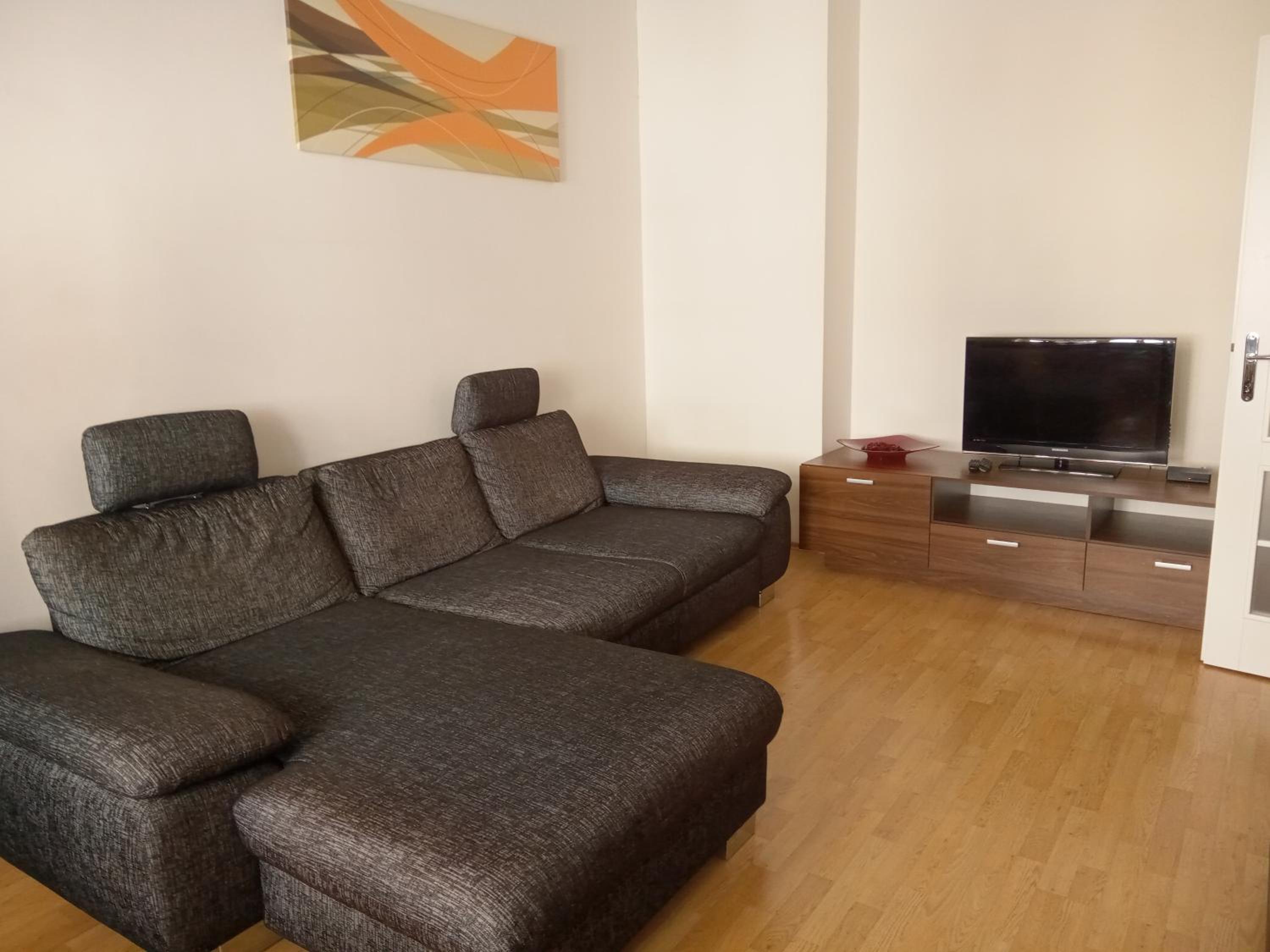 Photo 55 sur 62 de Lion Apartments in historical center, Bratislava Old Town