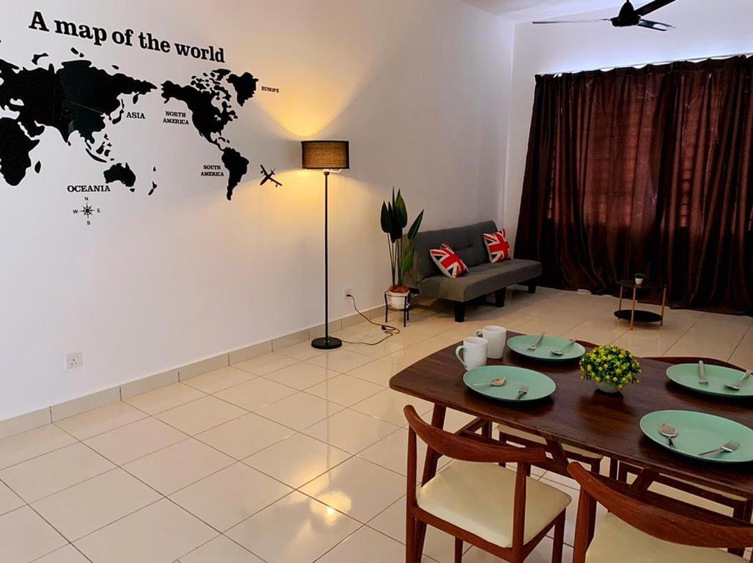 STAY N REST SWEET HOME SAFIRA S2 photo 1