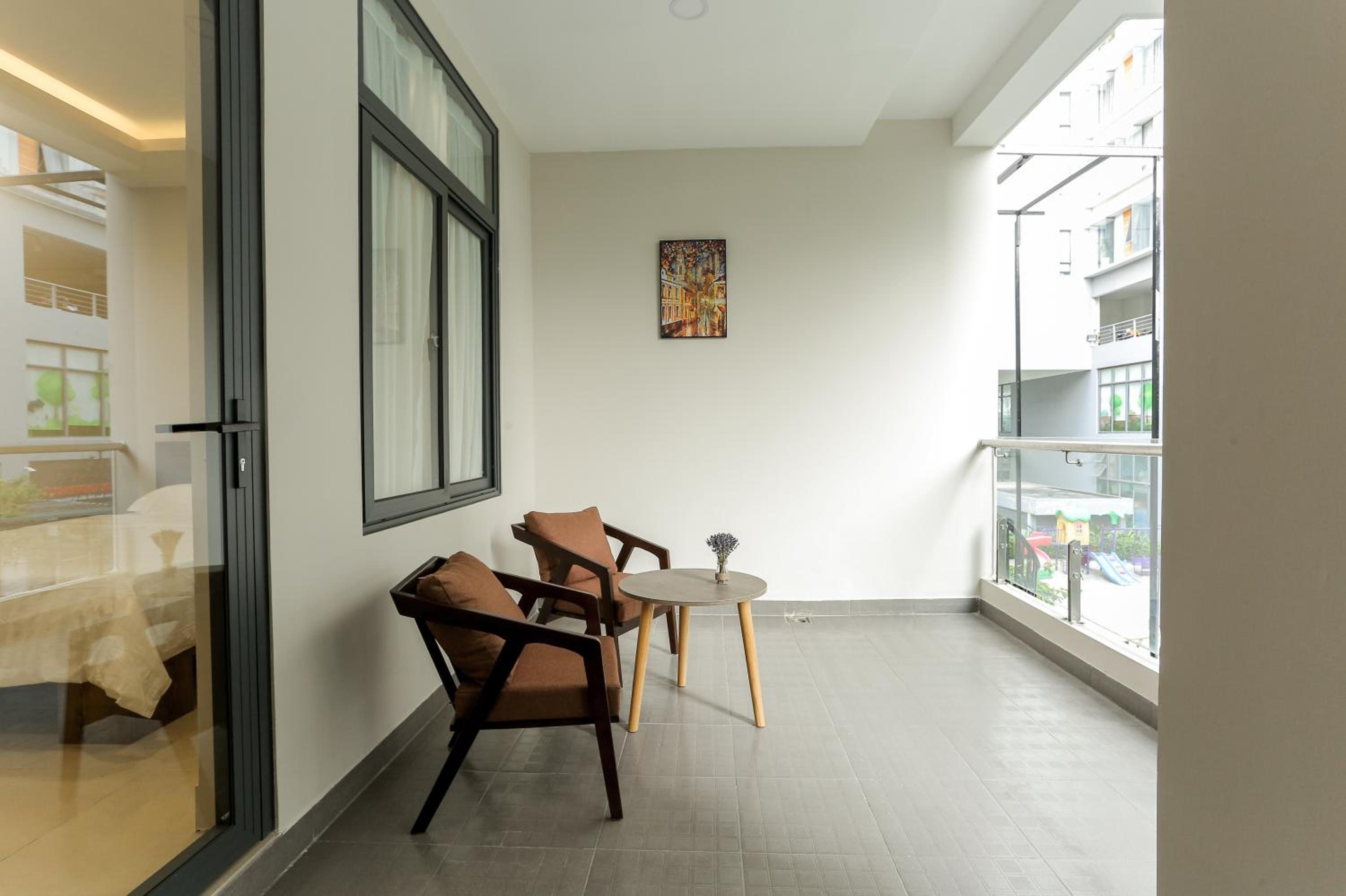 ĐồiSao Homestay