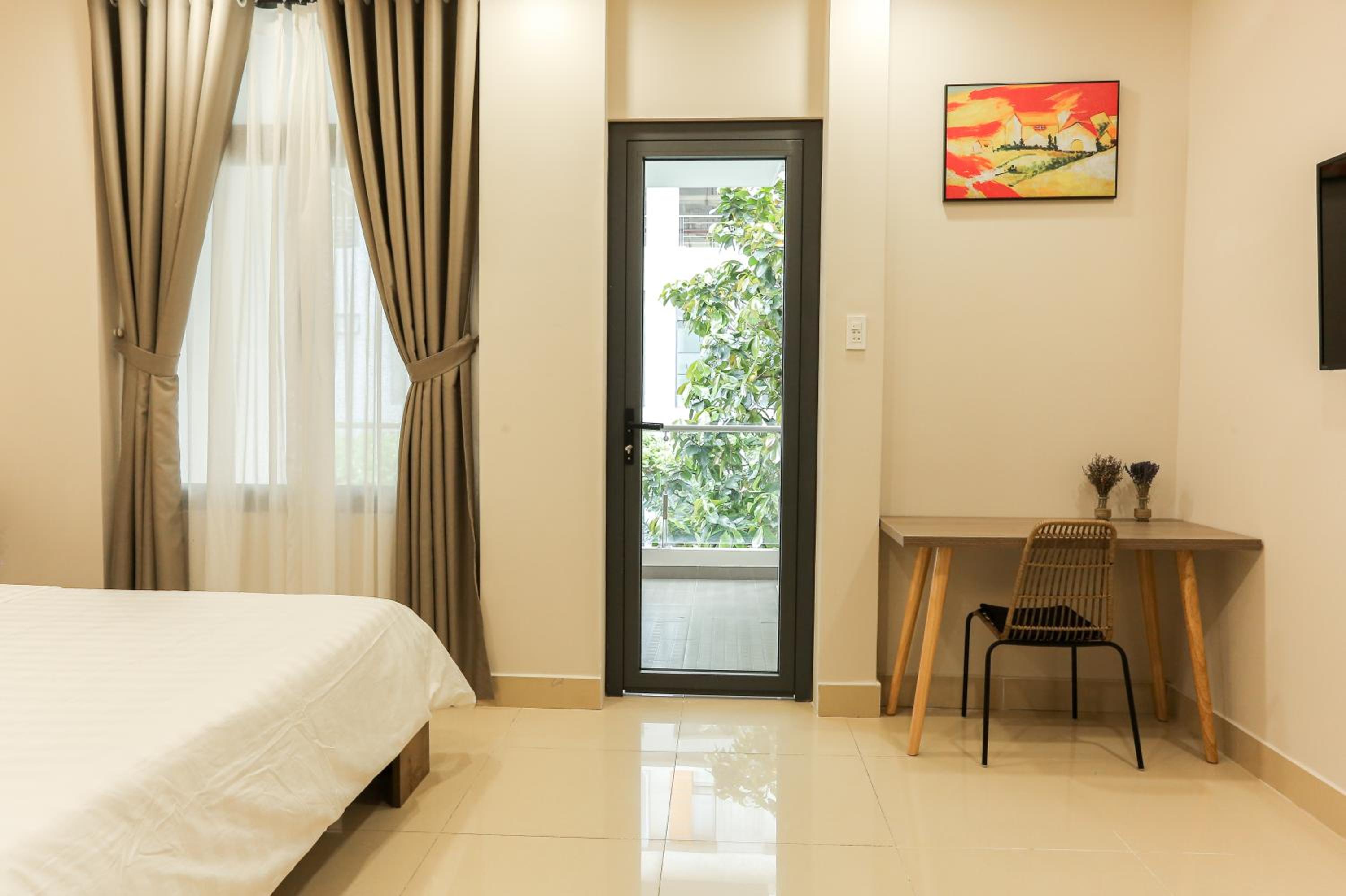 ĐồiSao Homestay, Thành phố Hồ Chí Minh - 23