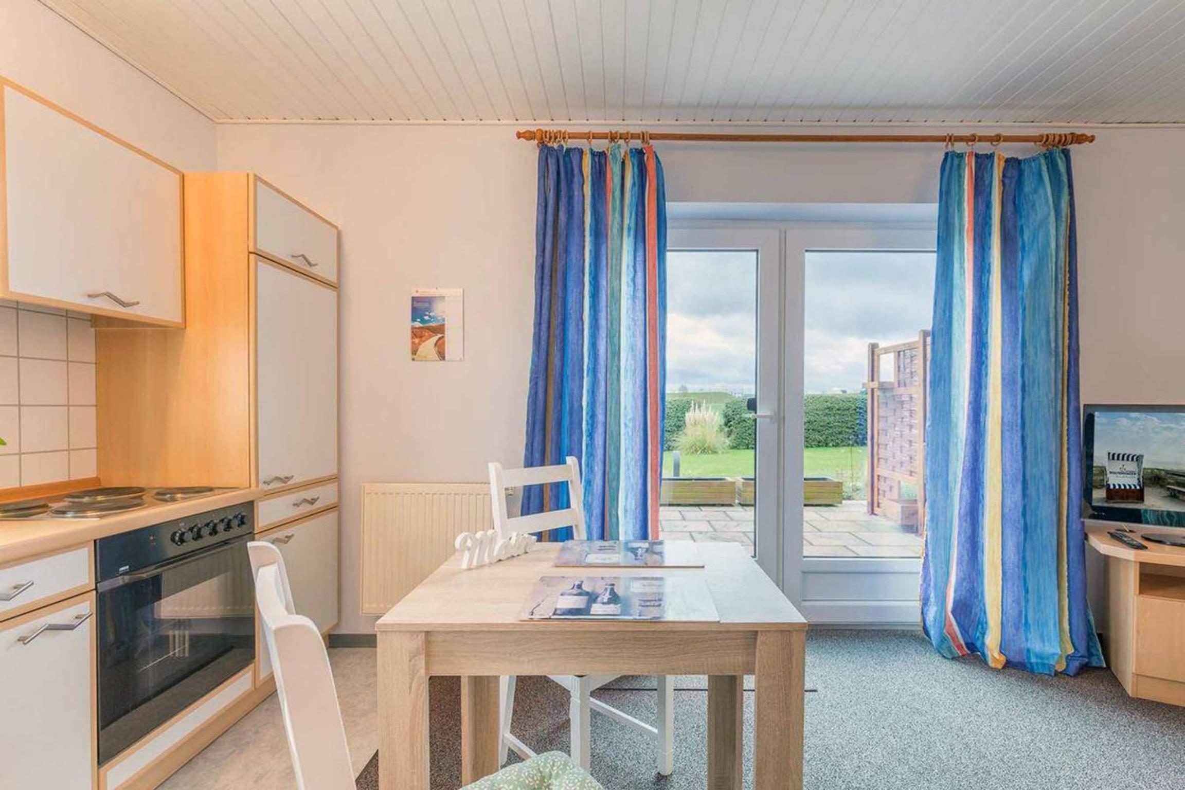 Ferienwohnung Gohra