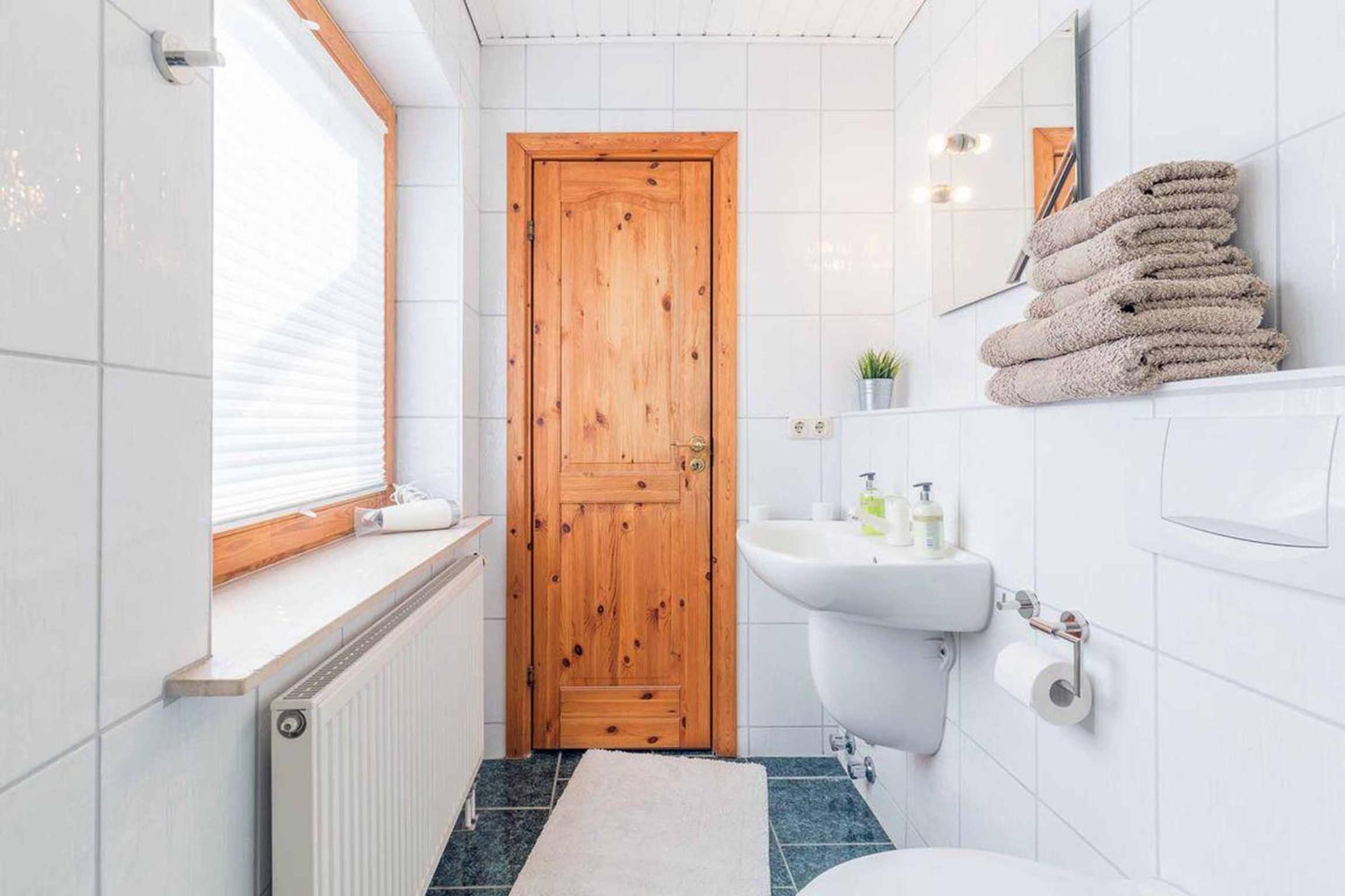 Ferienwohnung Gohra