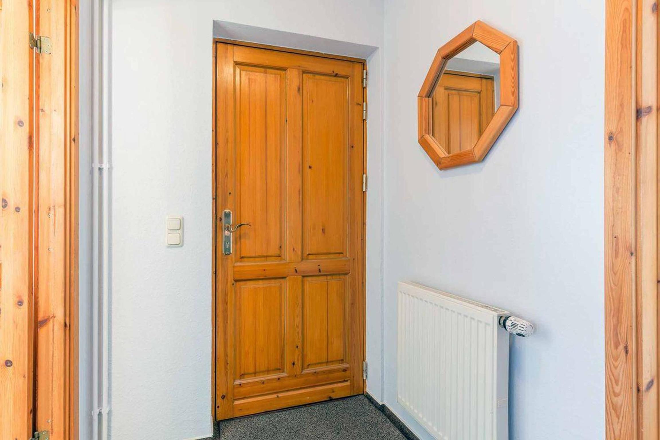 Ferienwohnung Gohra
