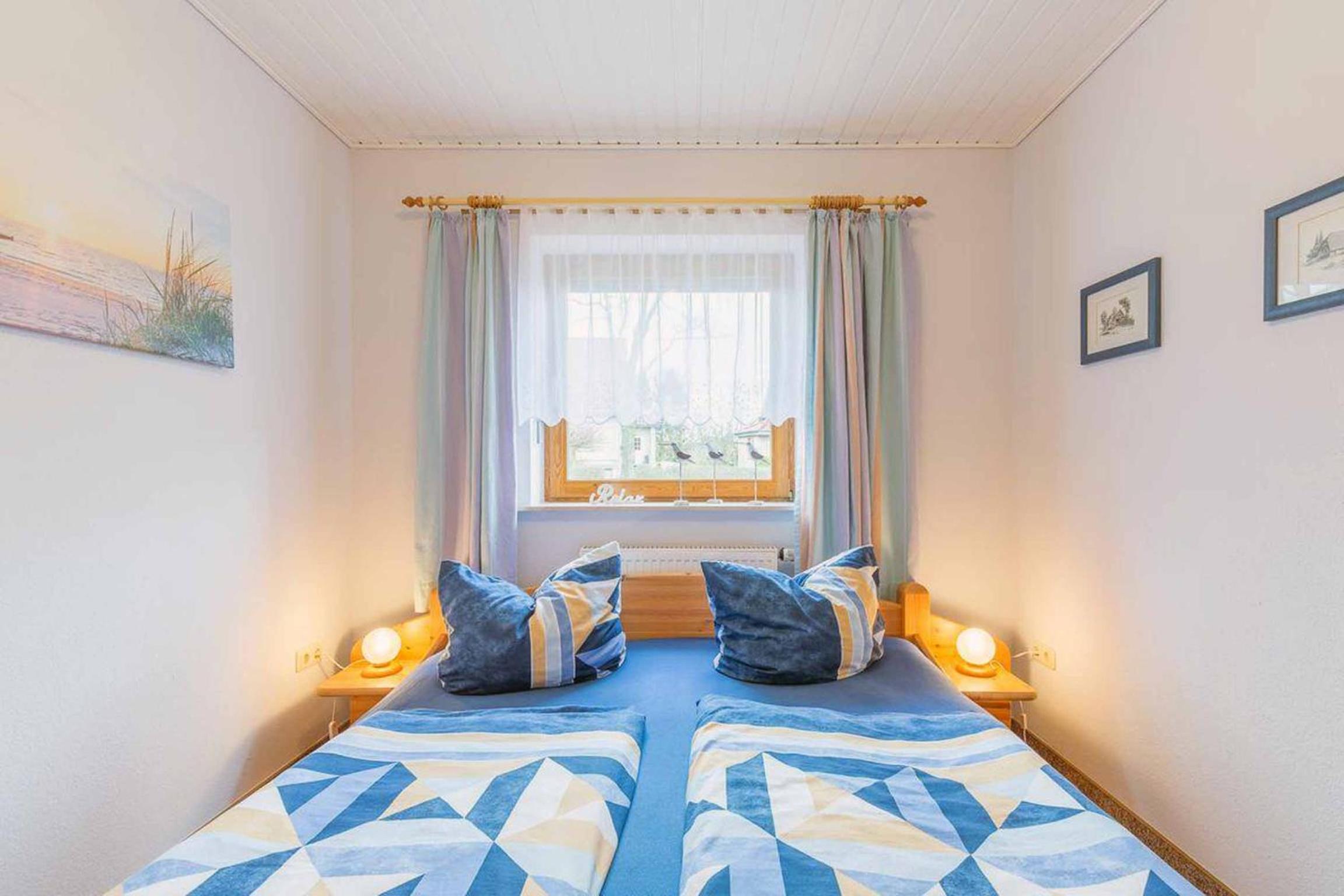 Ferienwohnung Gohra