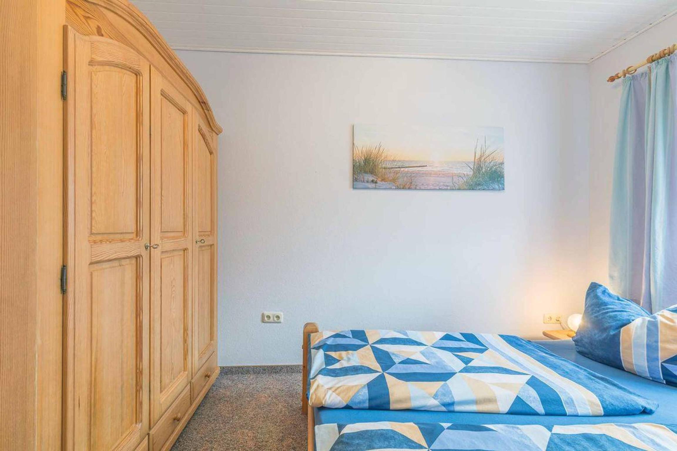 Ferienwohnung Gohra