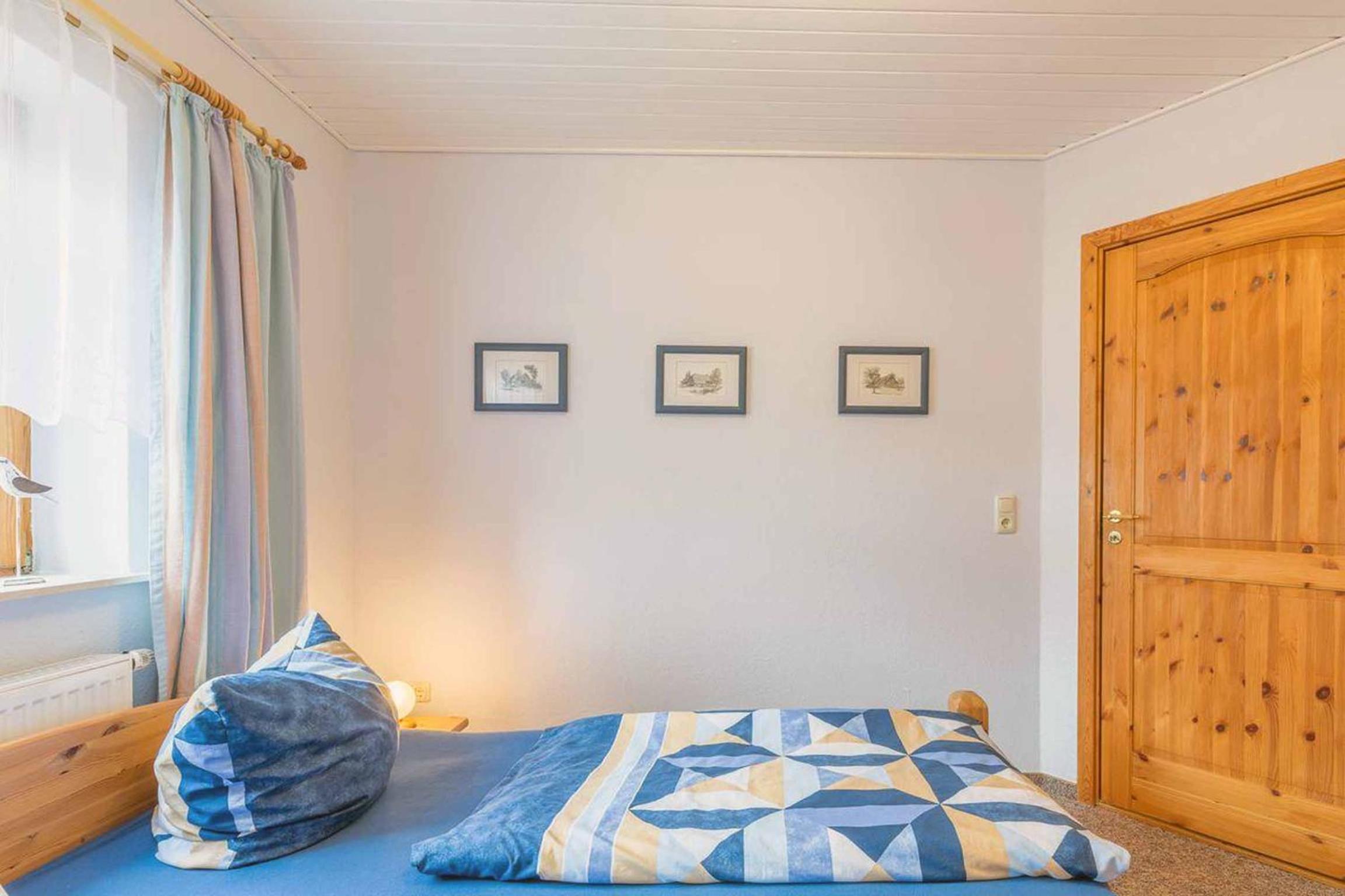 Ferienwohnung Gohra