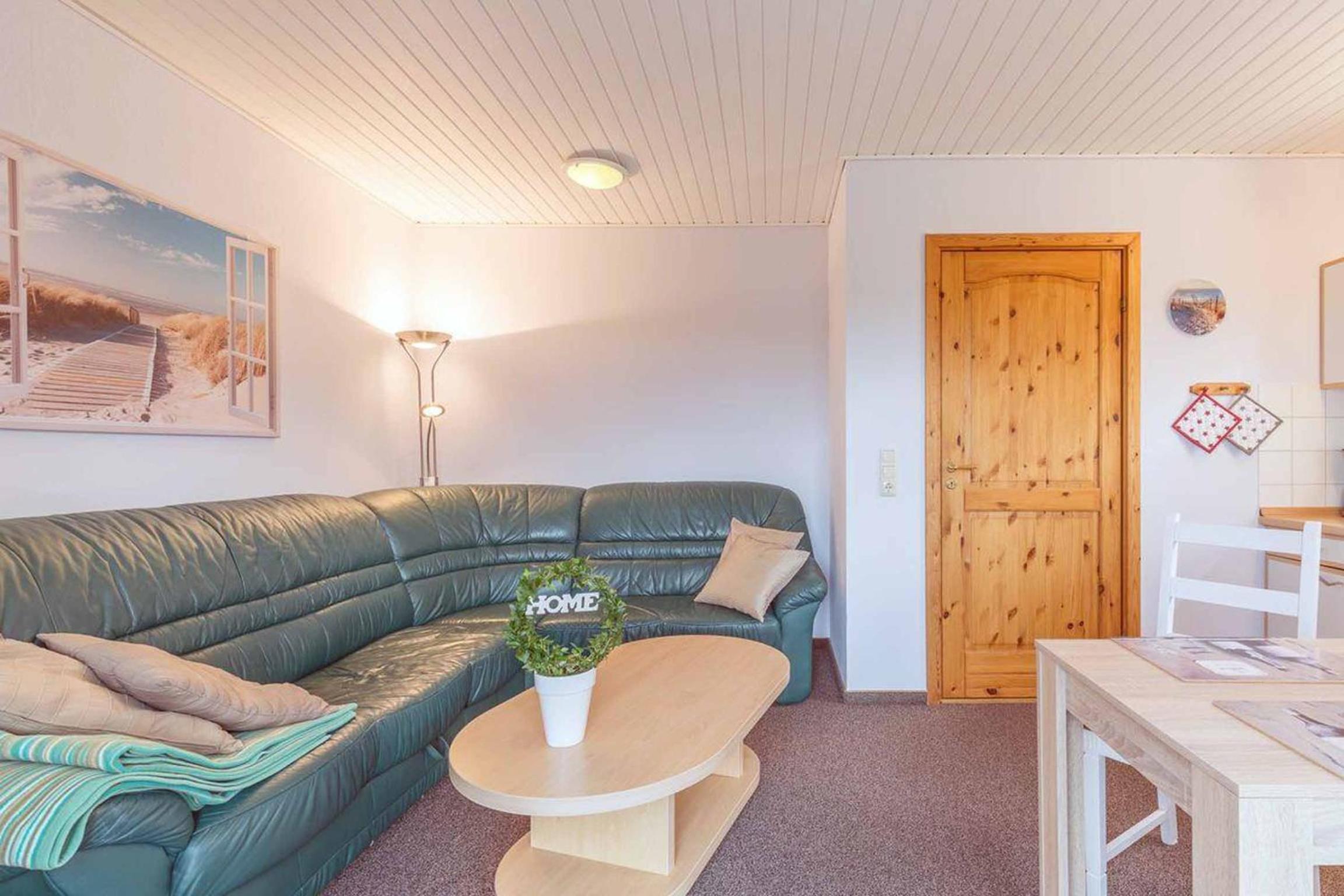 Ferienwohnung Gohra