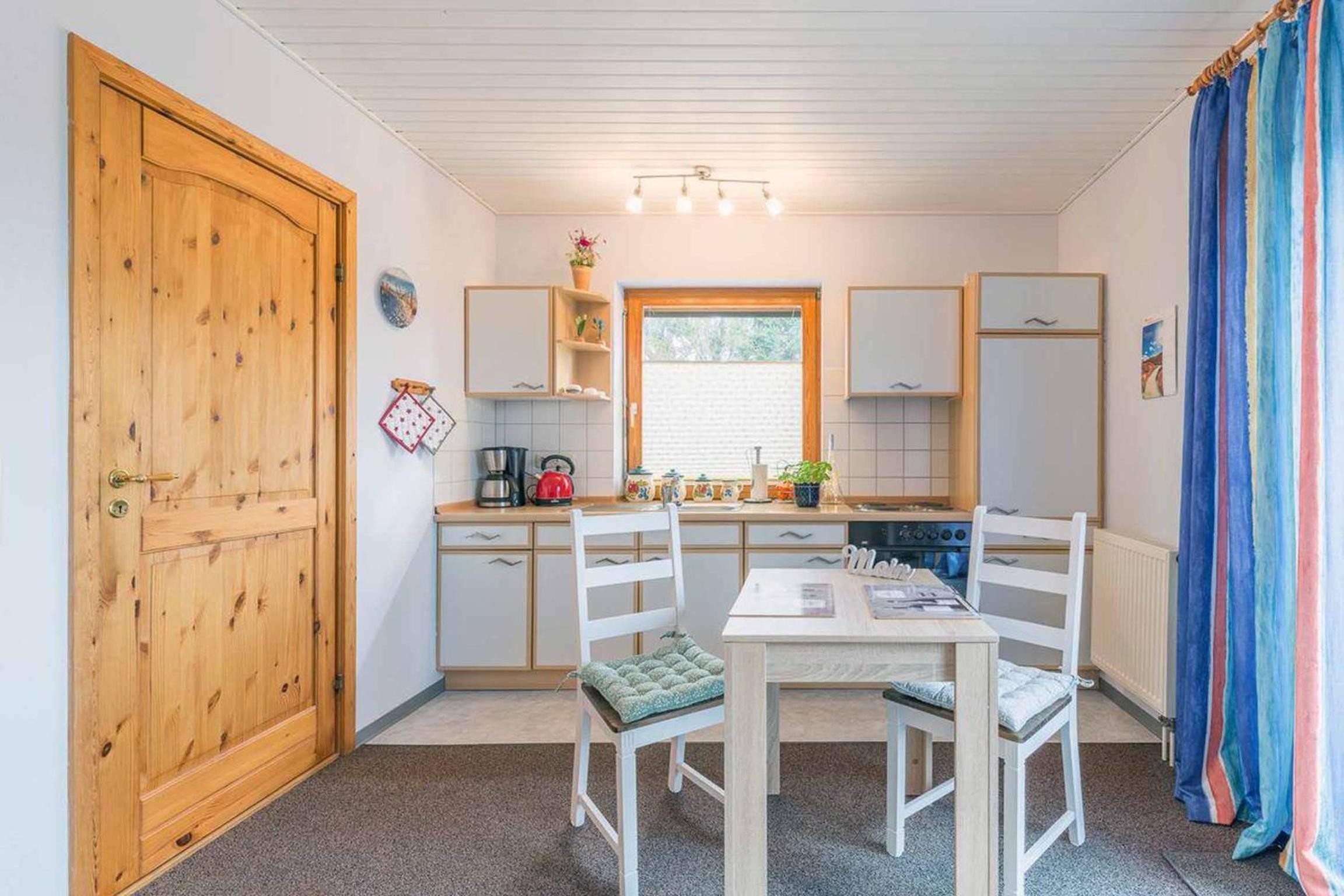 Ferienwohnung Gohra