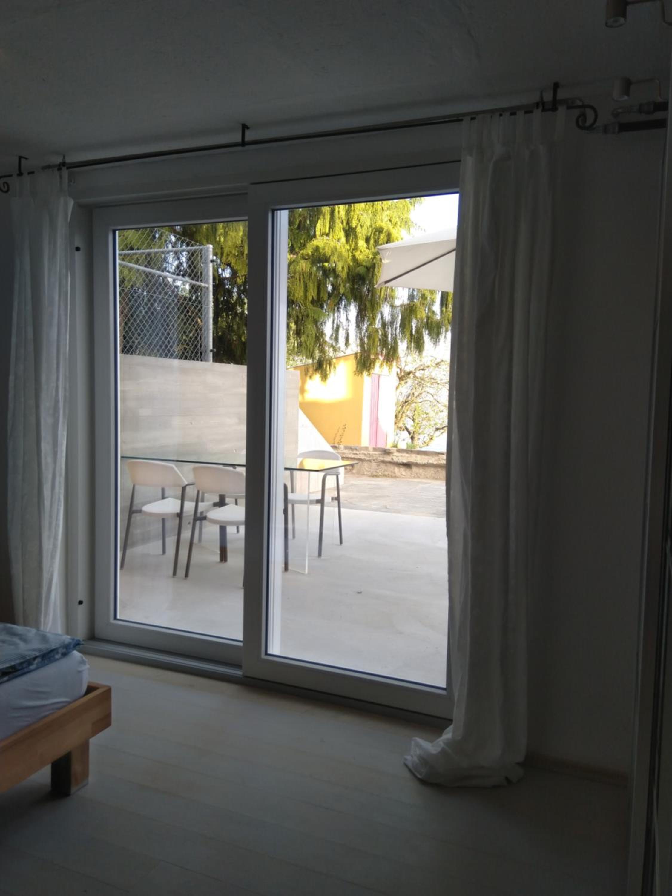 Swiss Borzoi House
