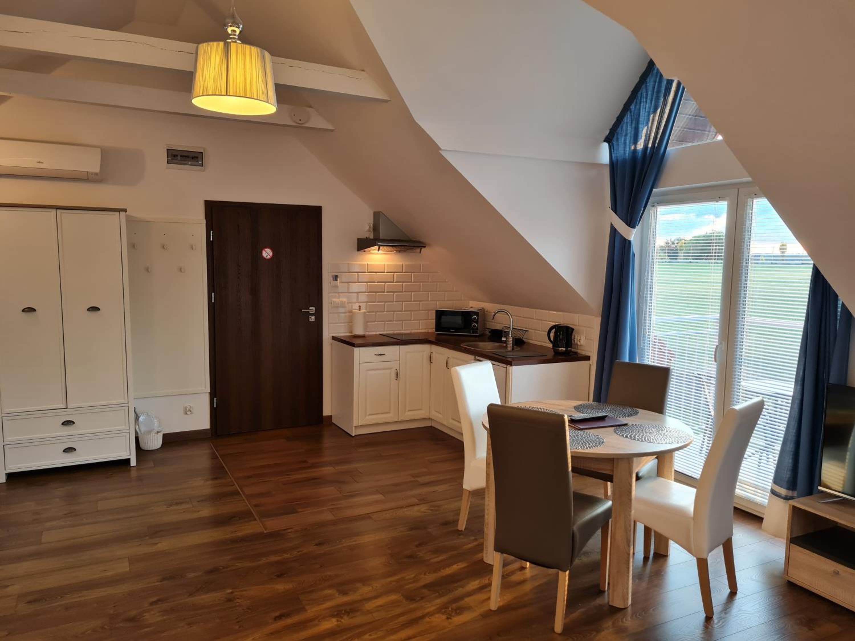 Villa Sadula - Apartamenty na Mazurach view 4