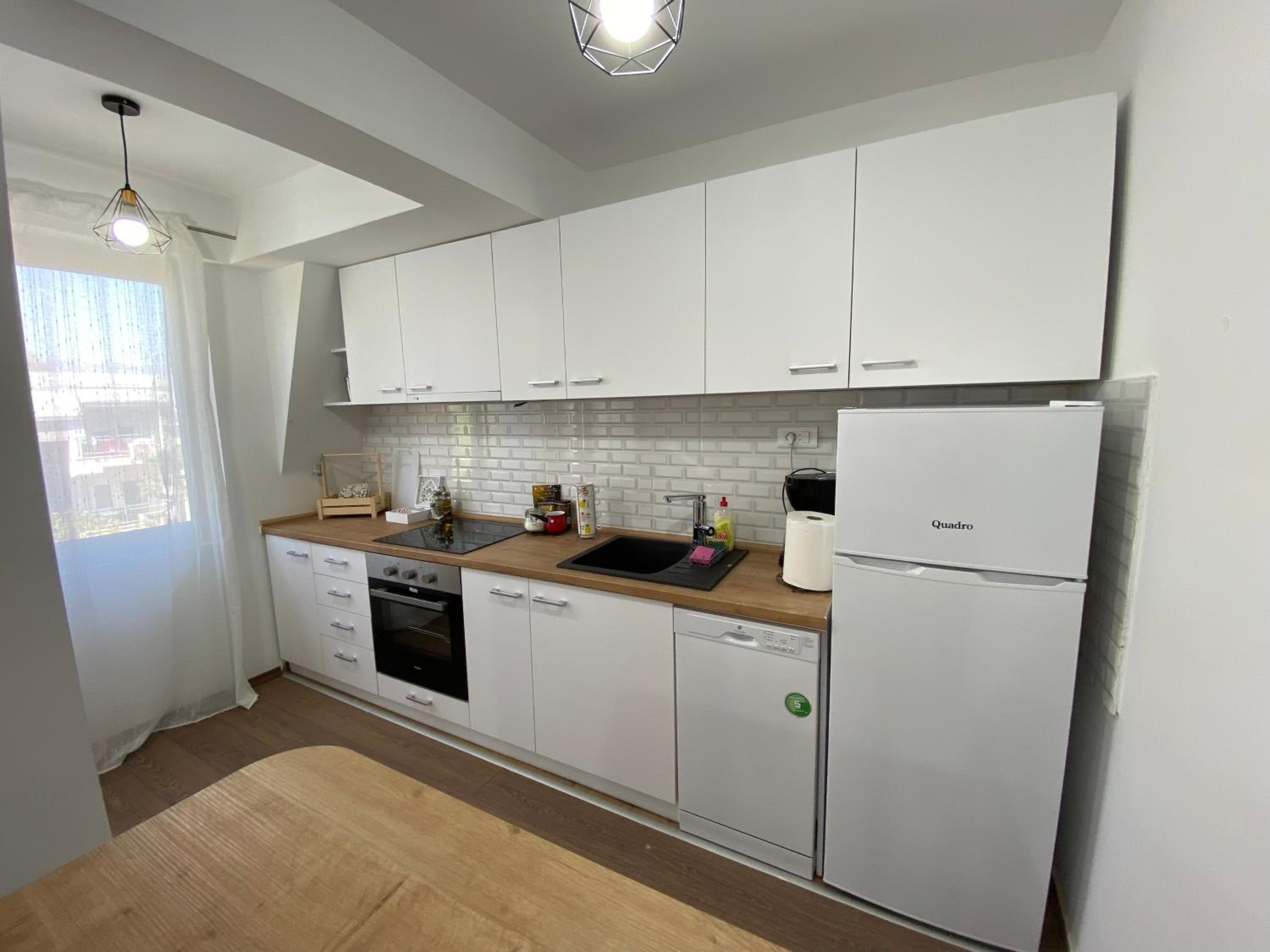 Kostas Duplex en Skopje