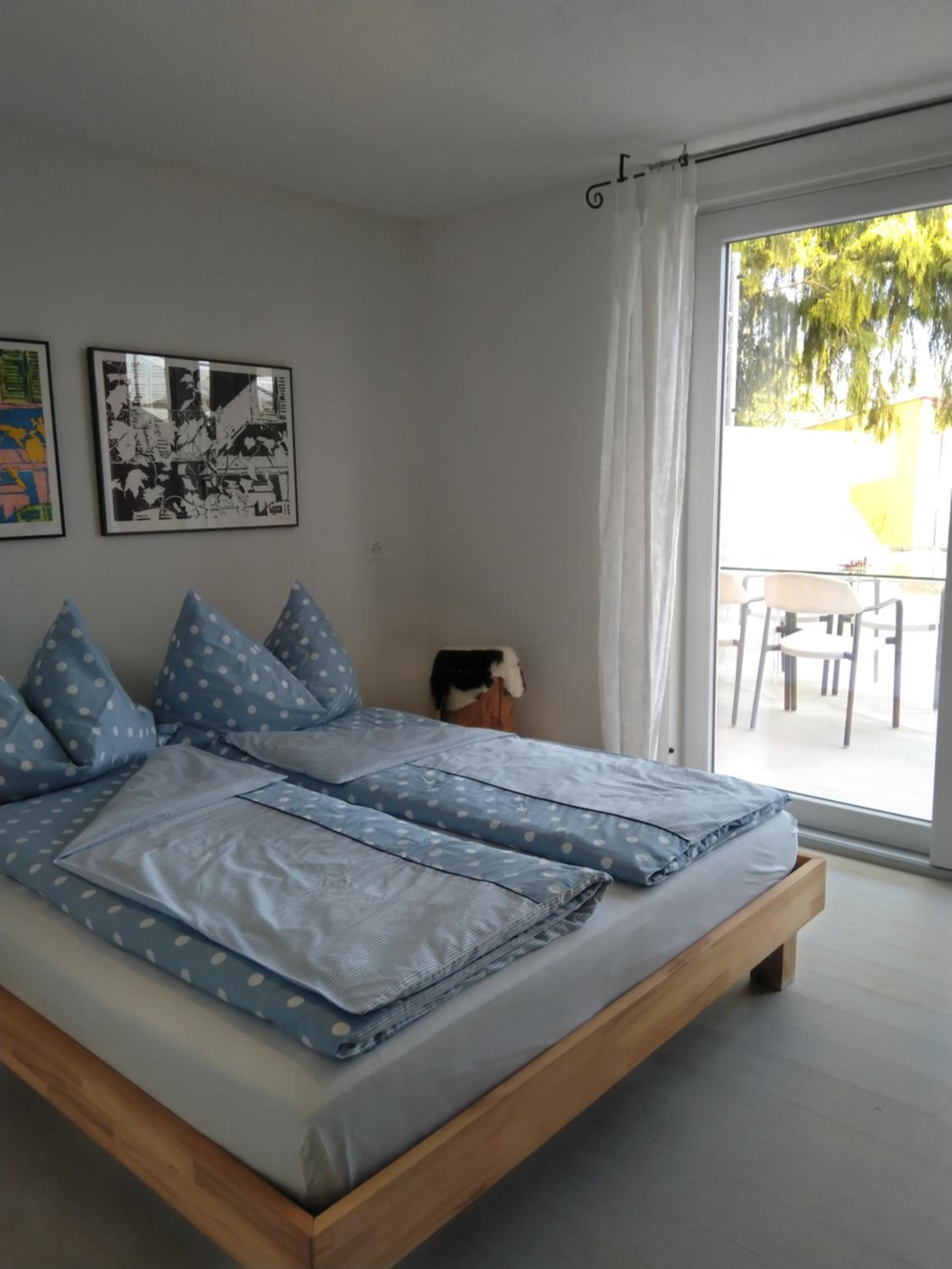 Swiss Borzoi House