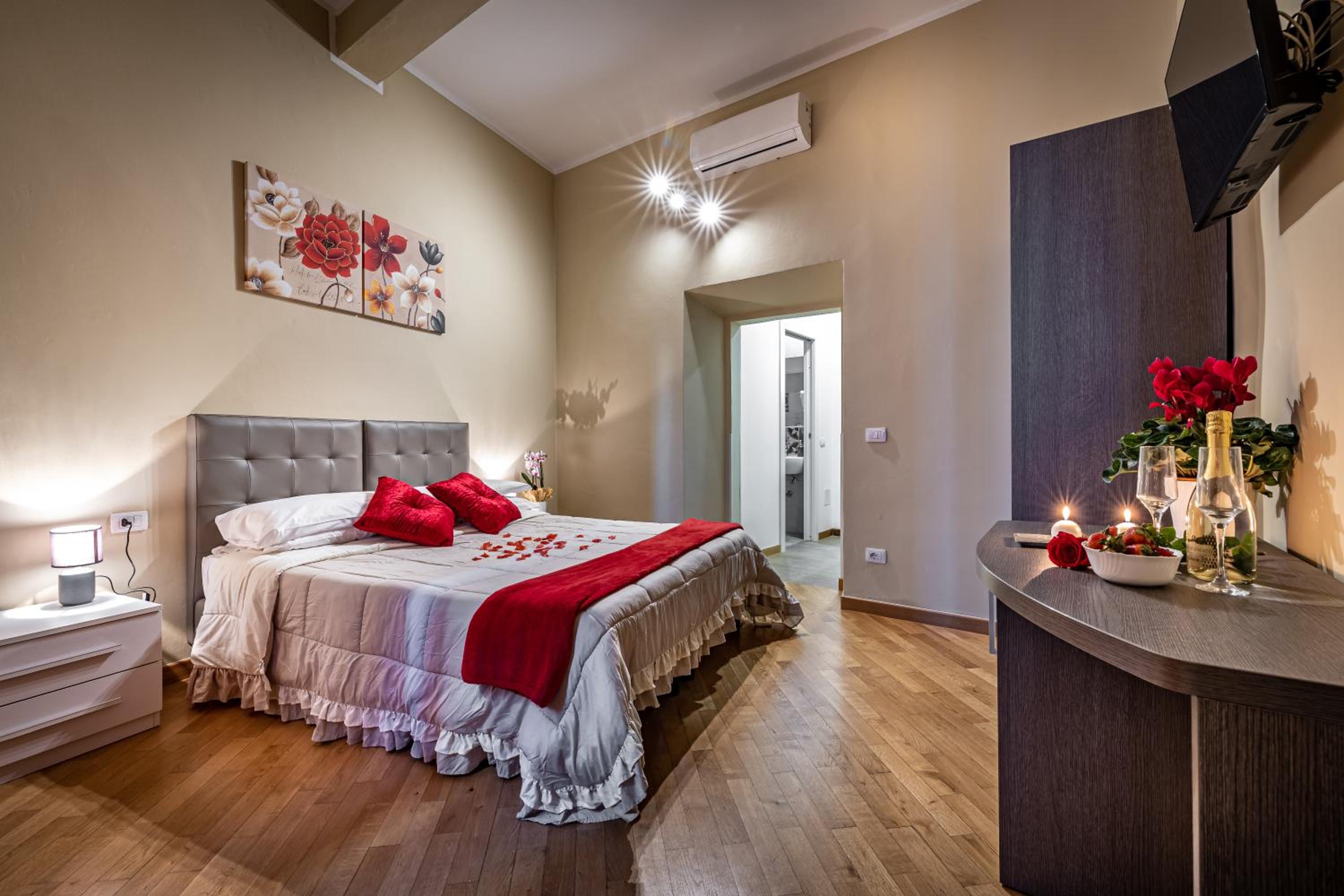 Residenza Fanti