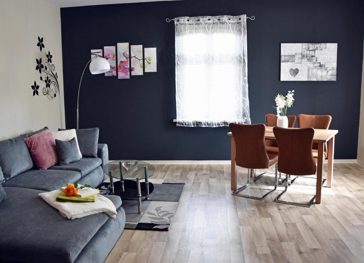 Ferienwohnung Wolf