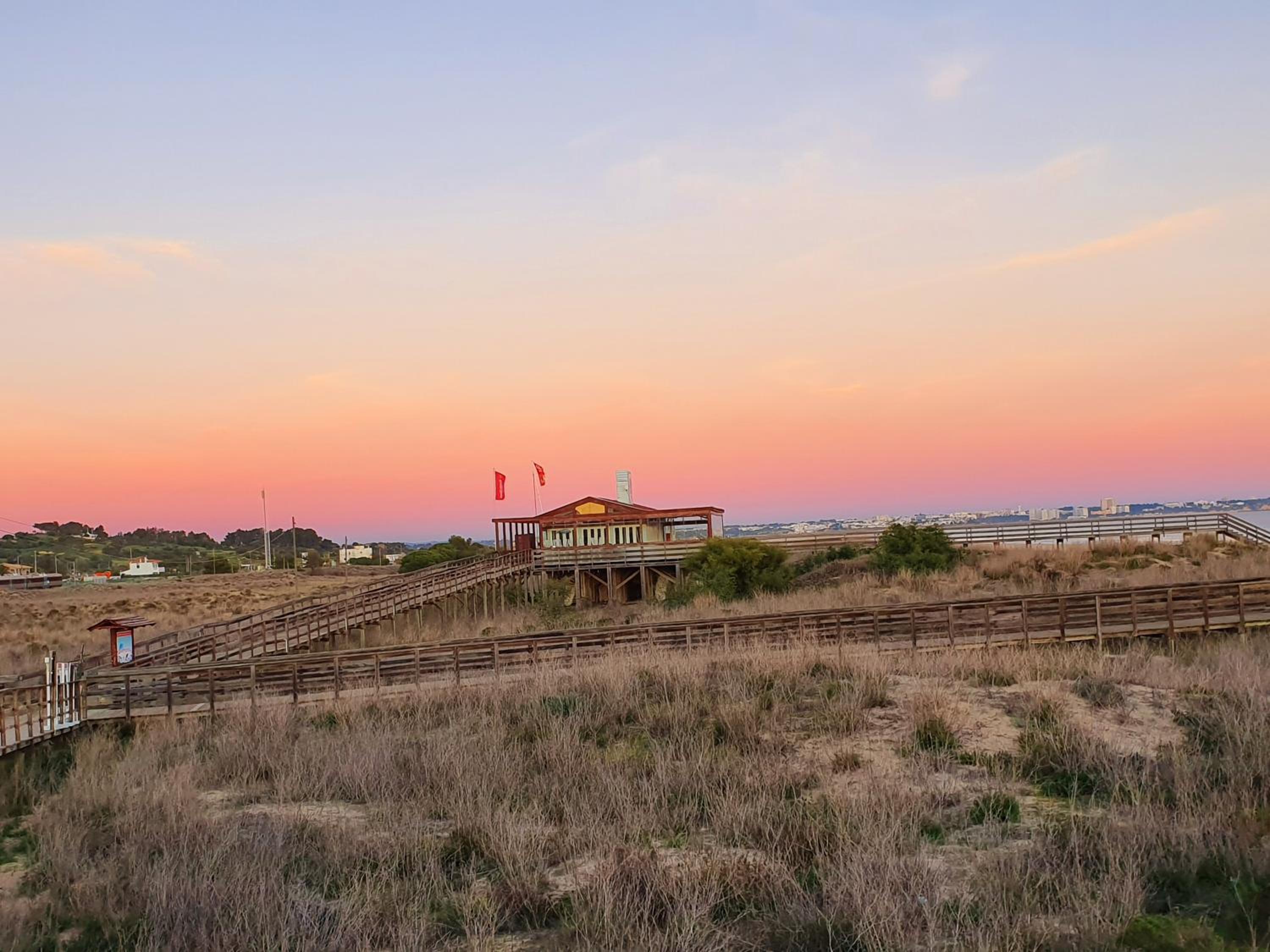 Casa Cristal view 2