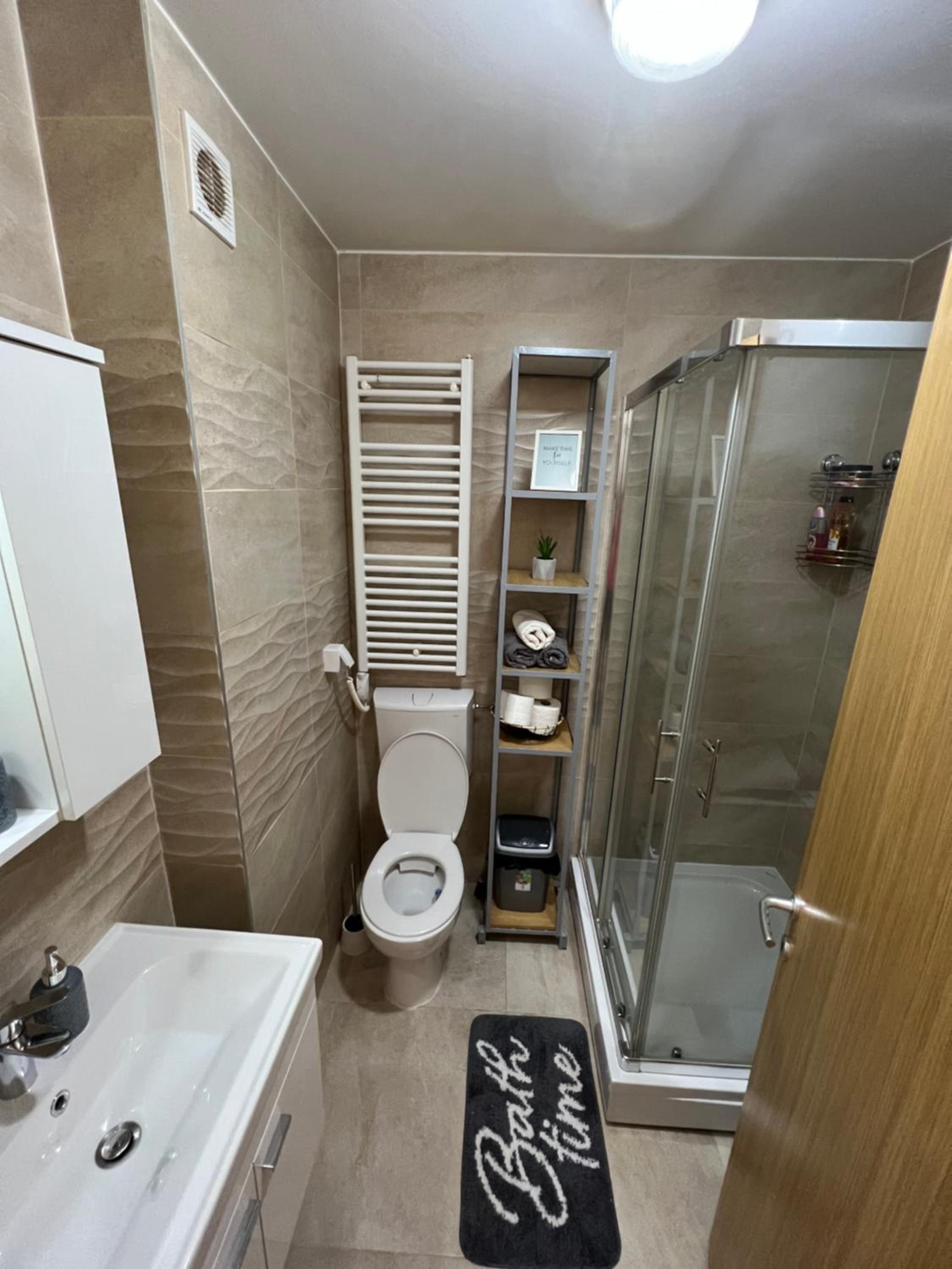 Apartman Angie