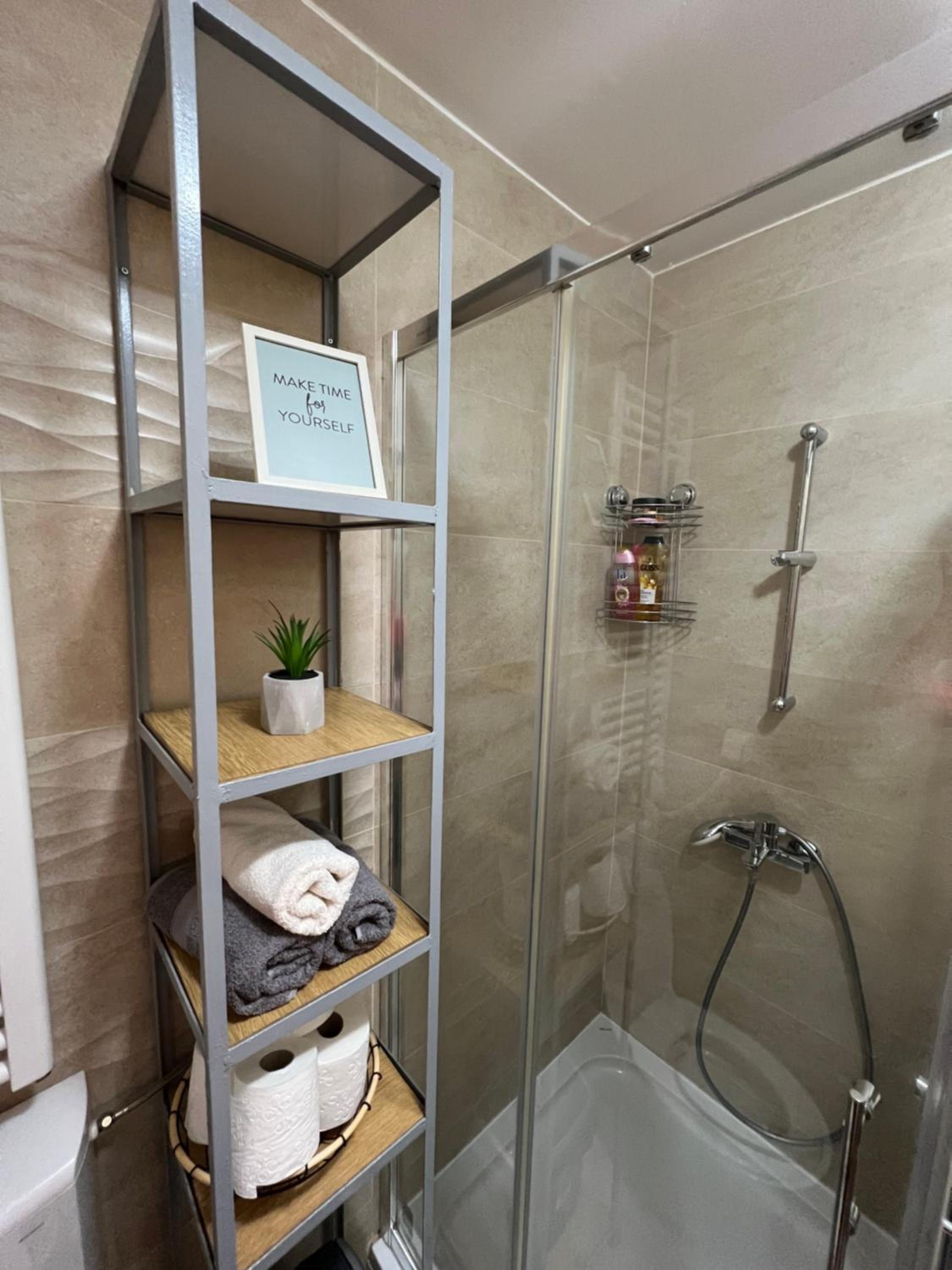 Apartman Angie