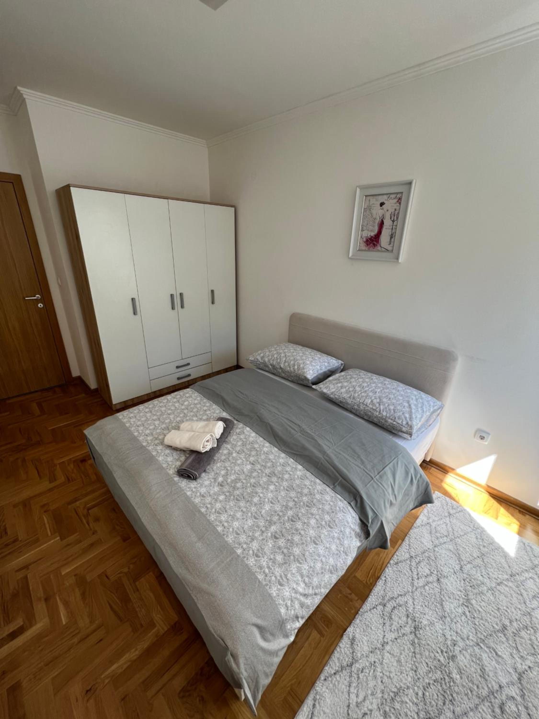 Apartman Angie