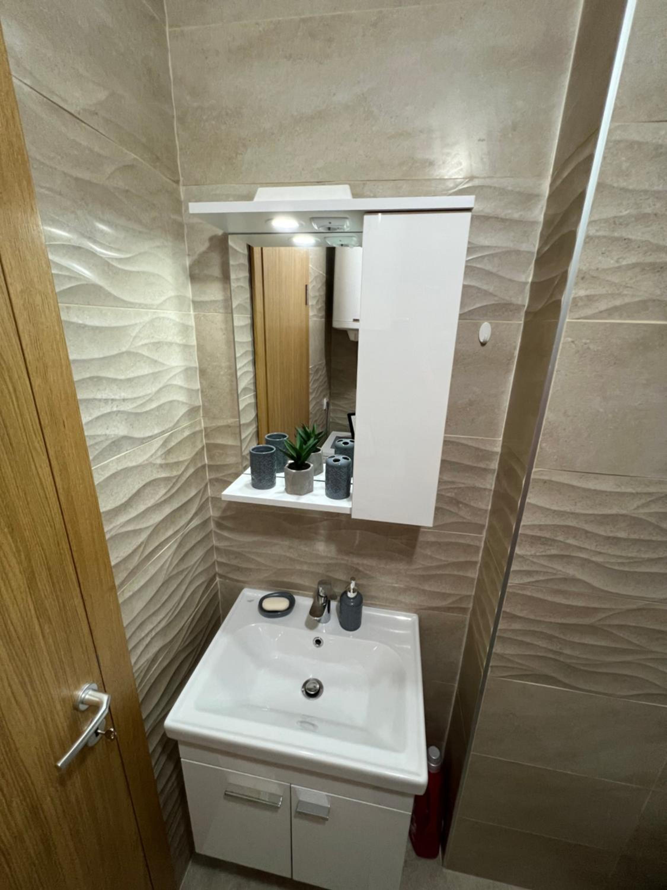Apartman Angie