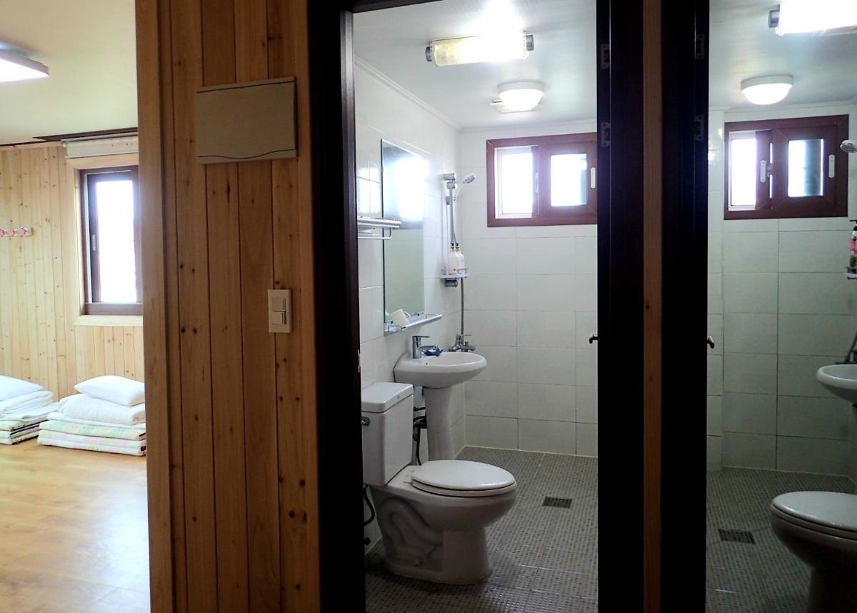 Galeum Guesthouse