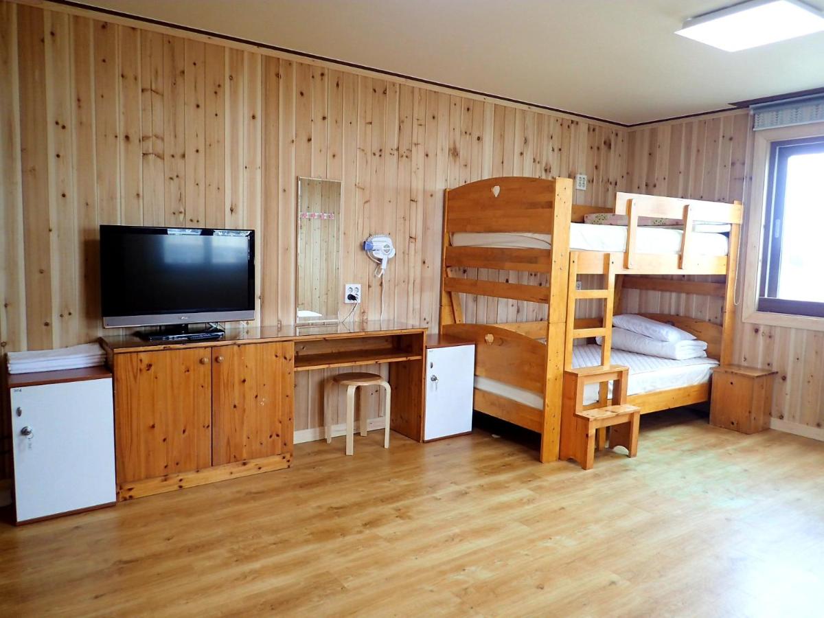 Galeum Guesthouse
