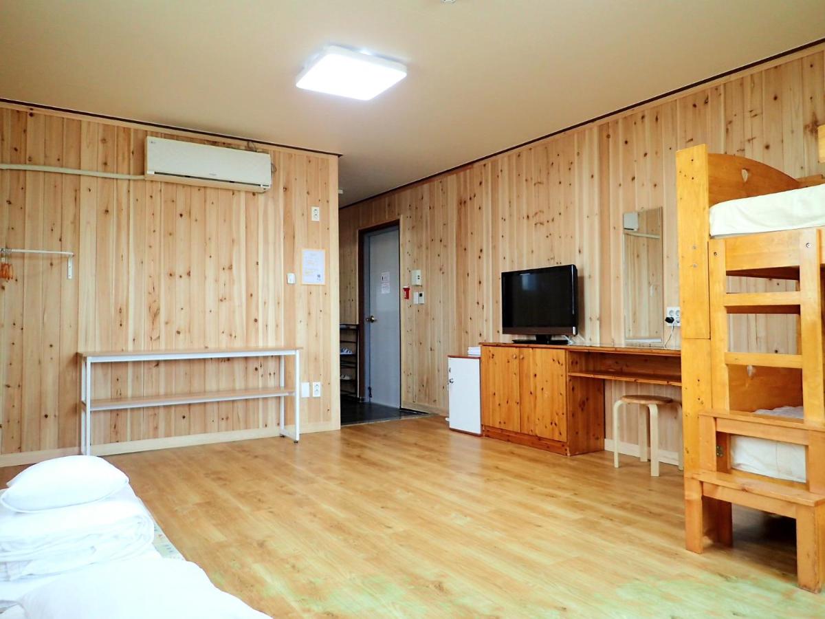 Galeum Guesthouse