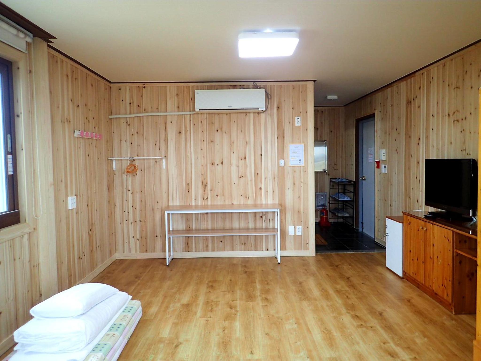 Galeum Guesthouse