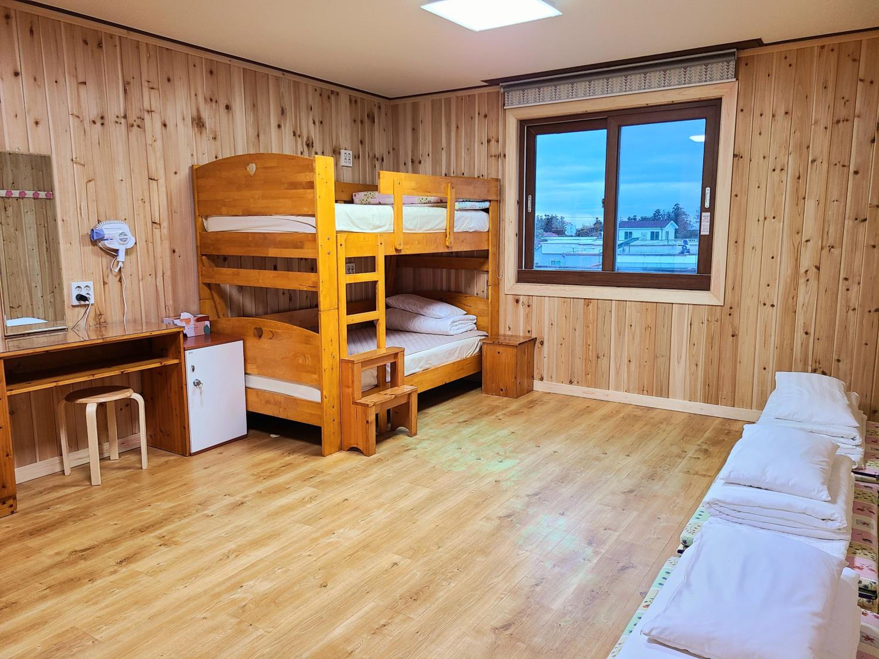 Galeum Guesthouse