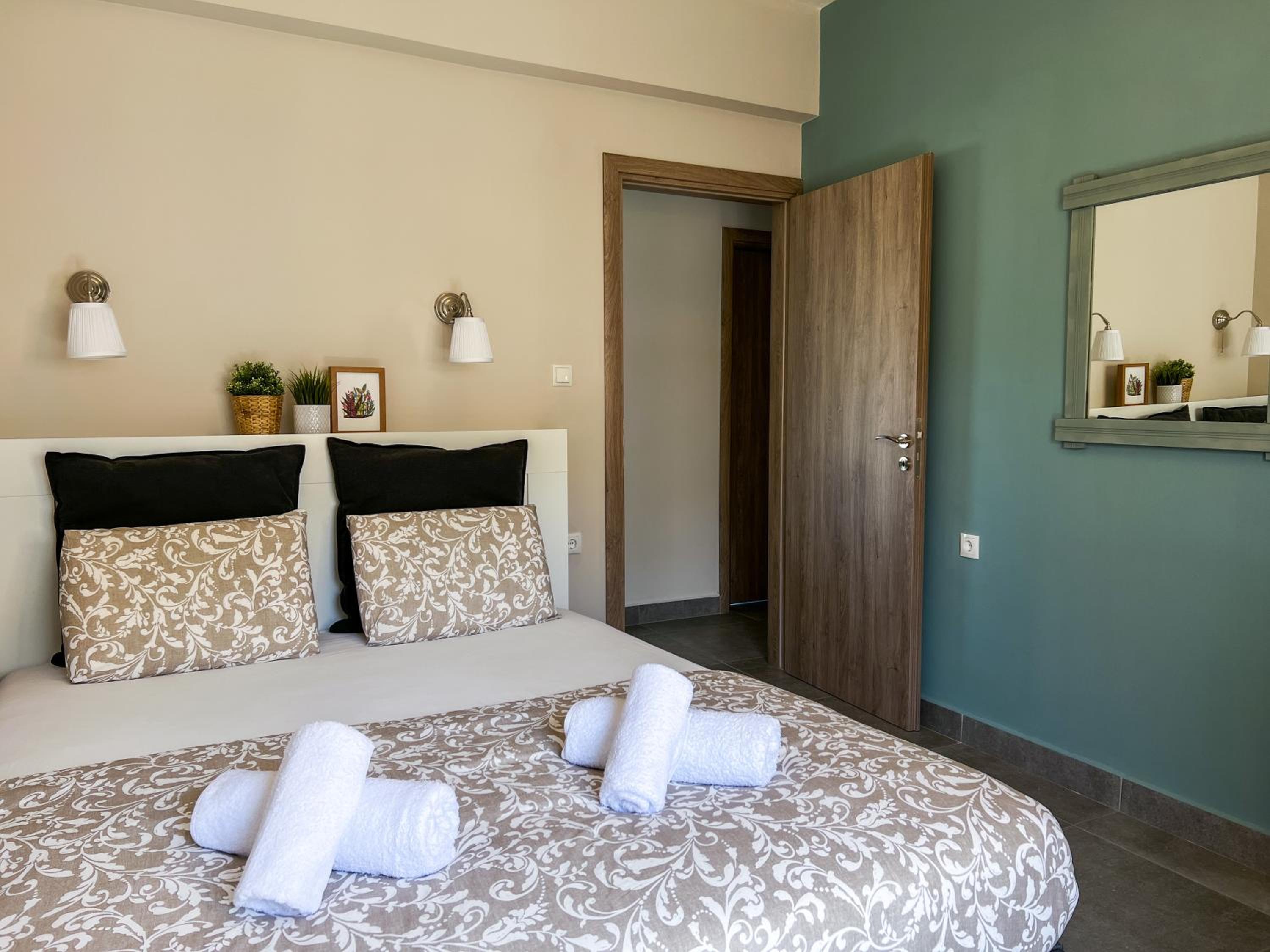 PETRA RESIDENCES IN LINDOS photo 5