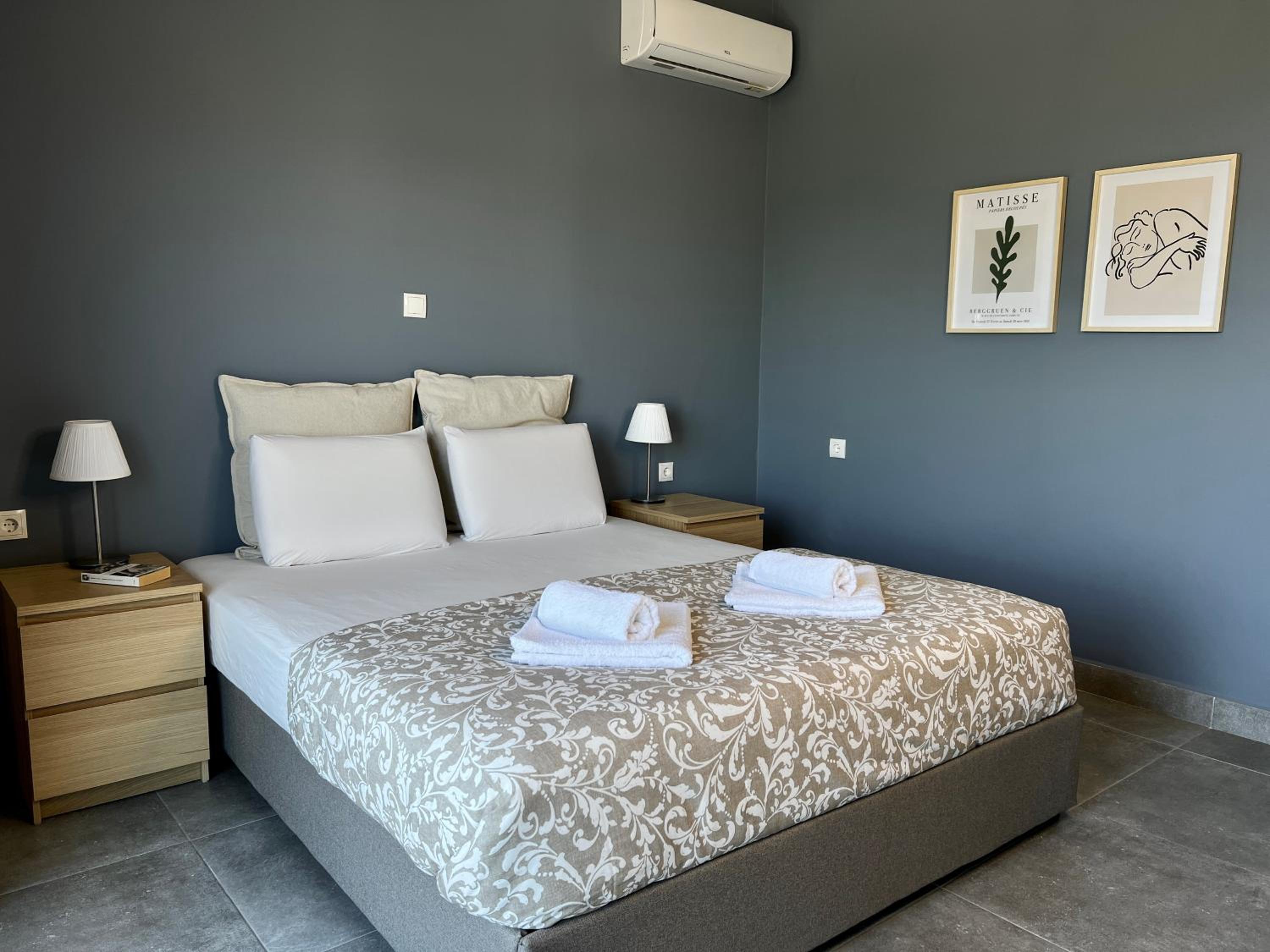 PETRA RESIDENCES IN LINDOS photo 2