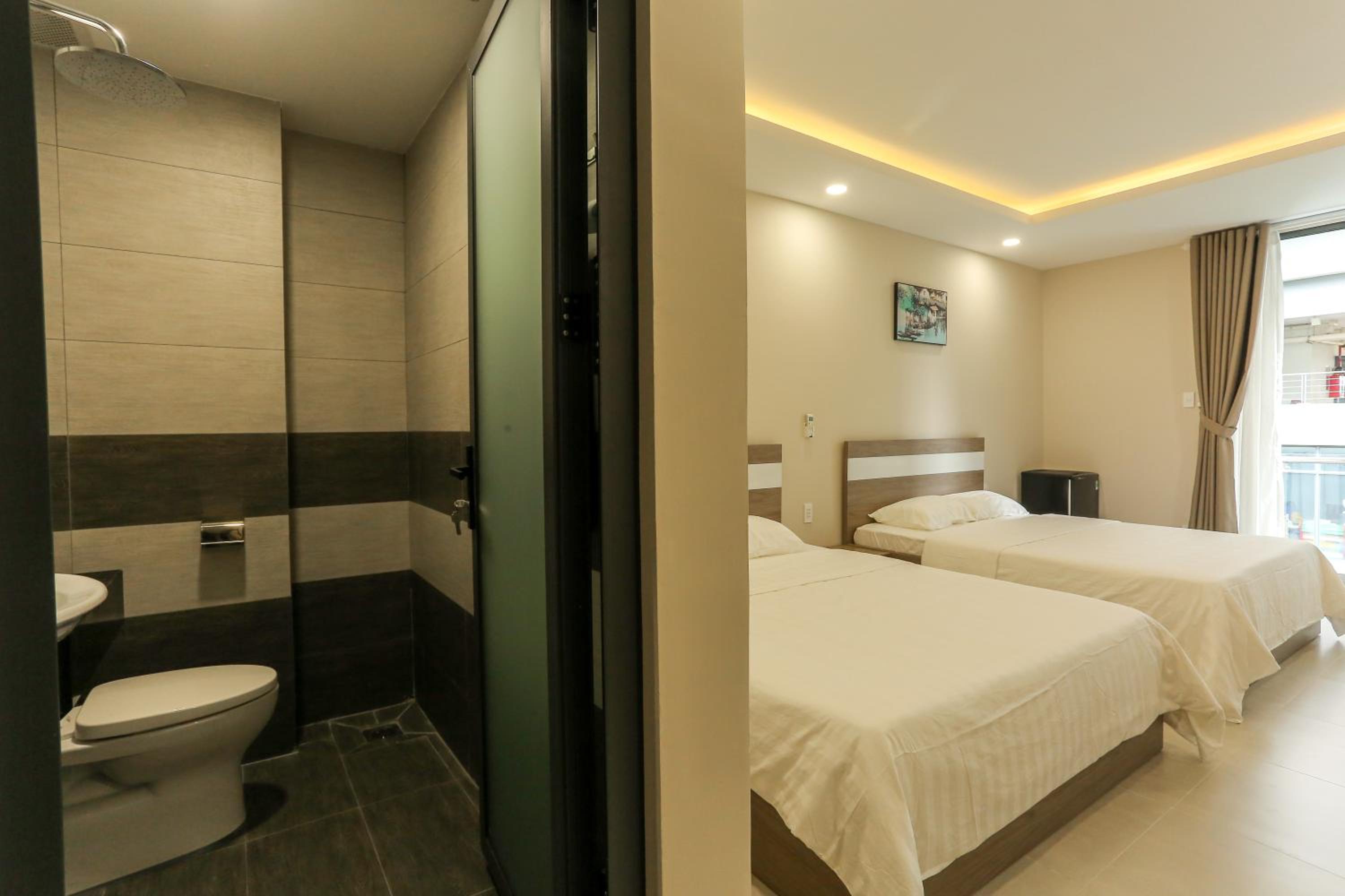 ĐồiSao Homestay, Thành phố Hồ Chí Minh - 14