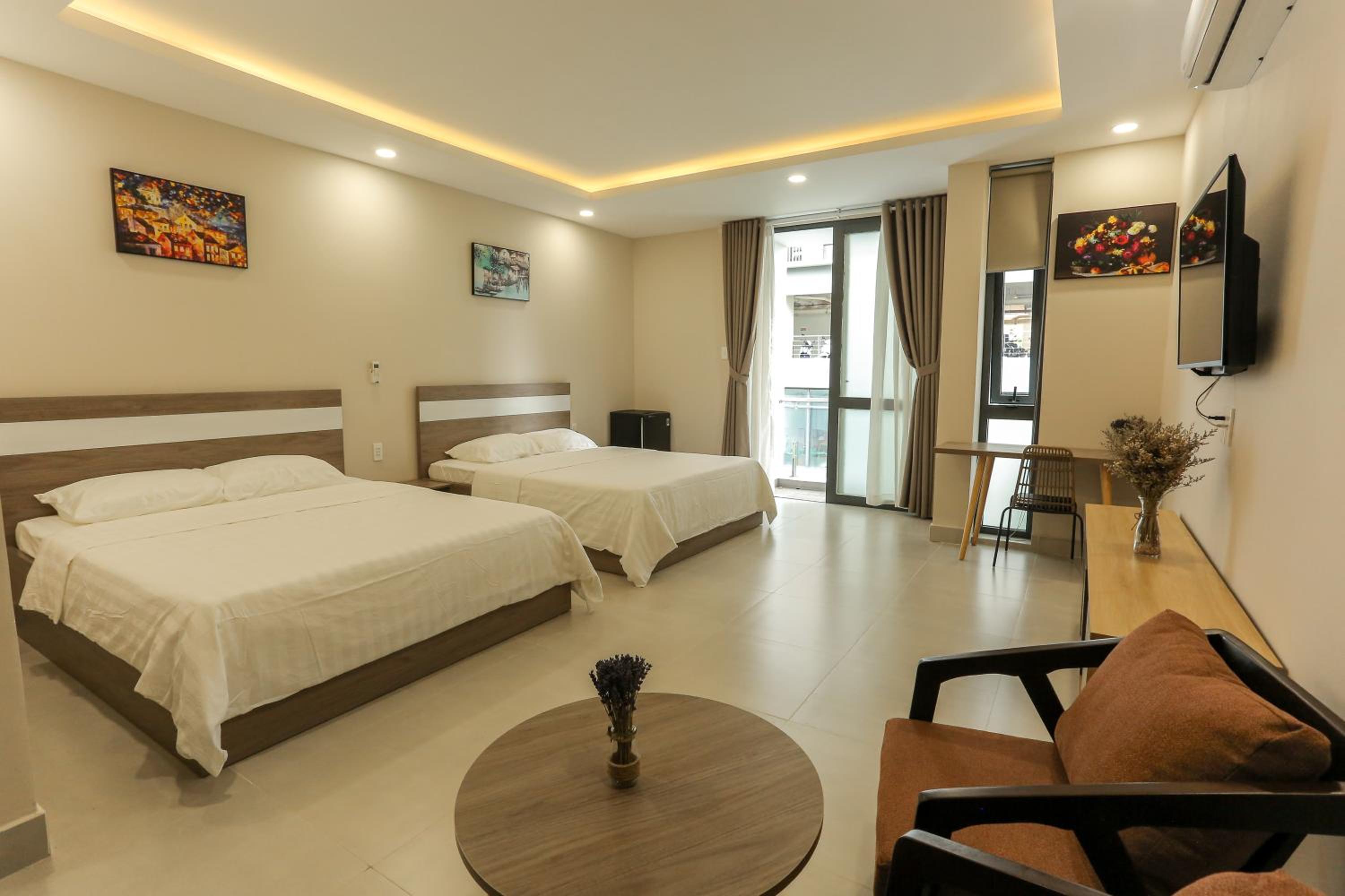 ĐồiSao Homestay, Thành phố Hồ Chí Minh - 17