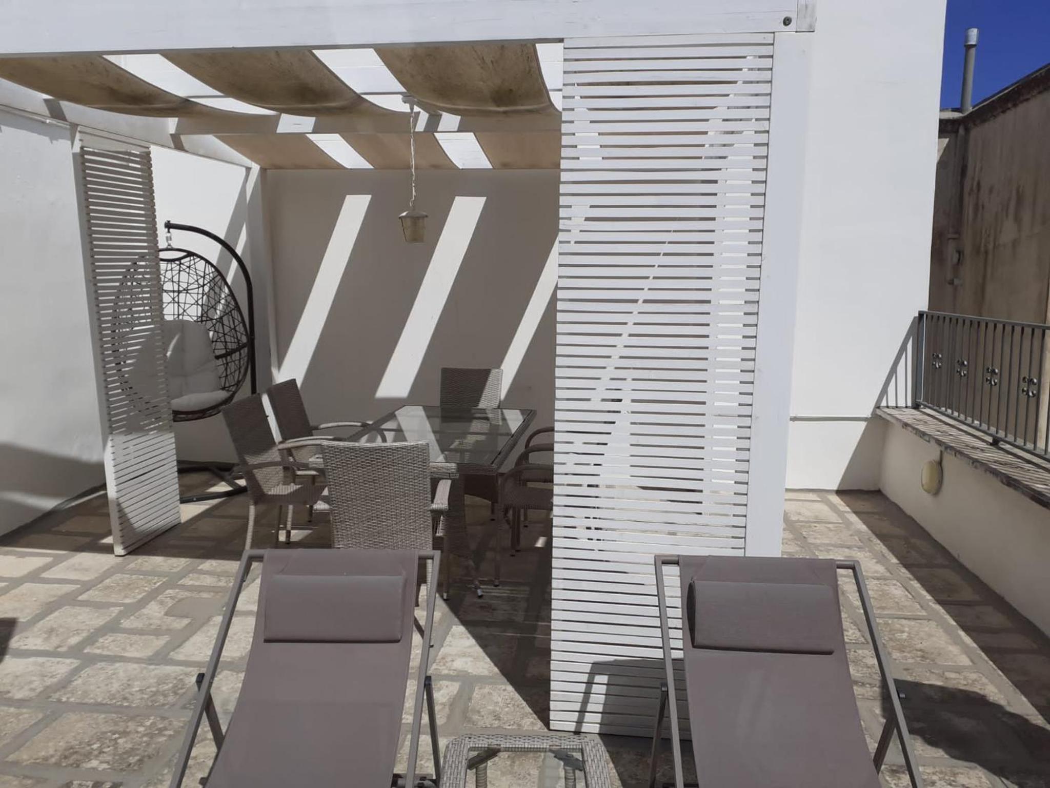 Dimora Monaco view 5