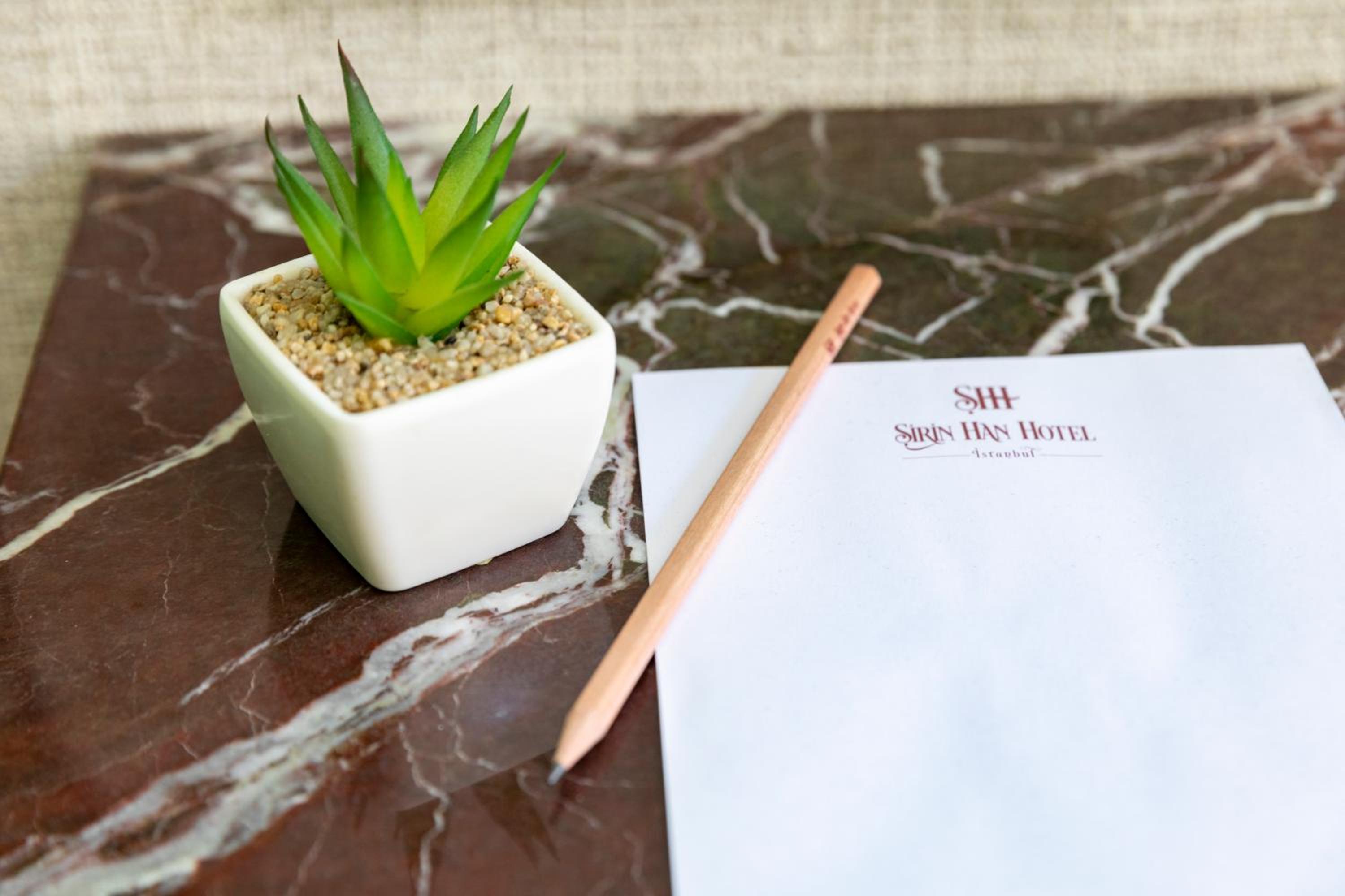 Sirin Han Otel Eski Şehir - Image 15