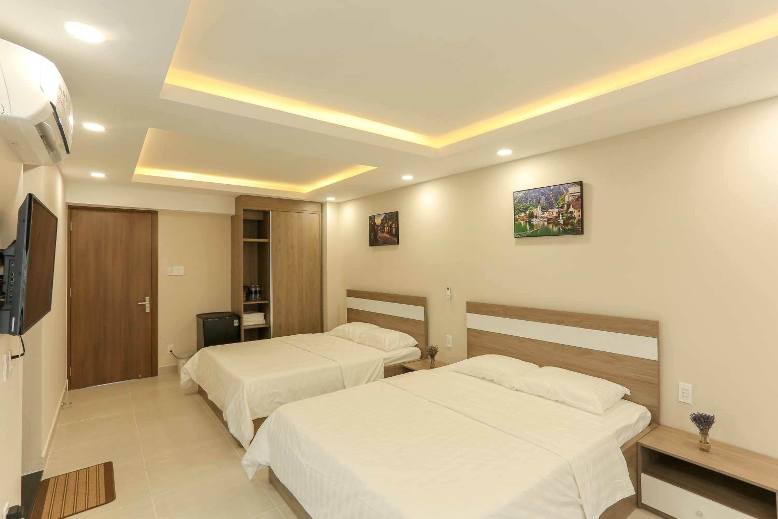 ĐồiSao Homestay, Thành phố Hồ Chí Minh - 22