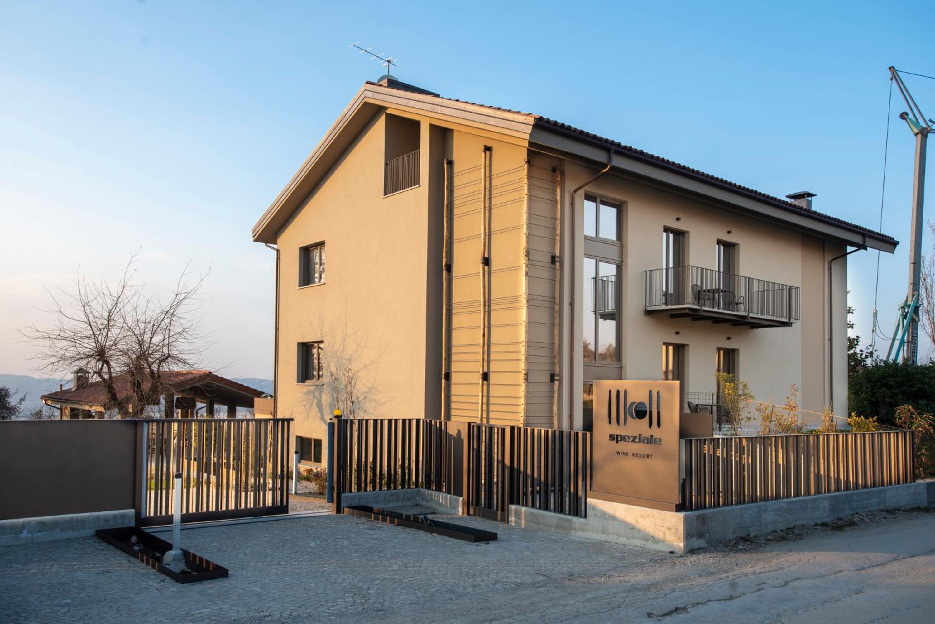 Hotel Agriturismo Speziale Wine Resort - Image 1