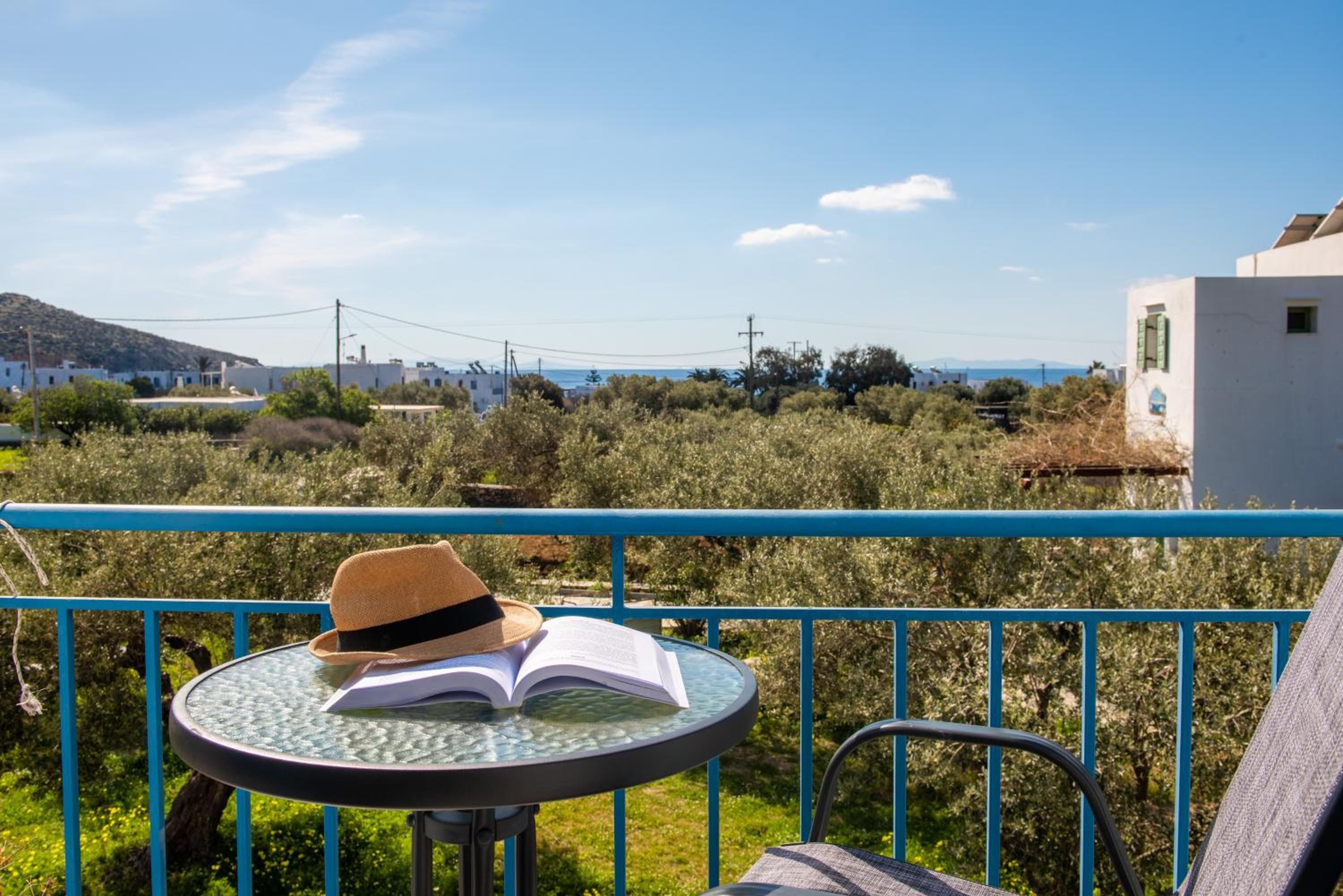 Aegean Harmony view 5