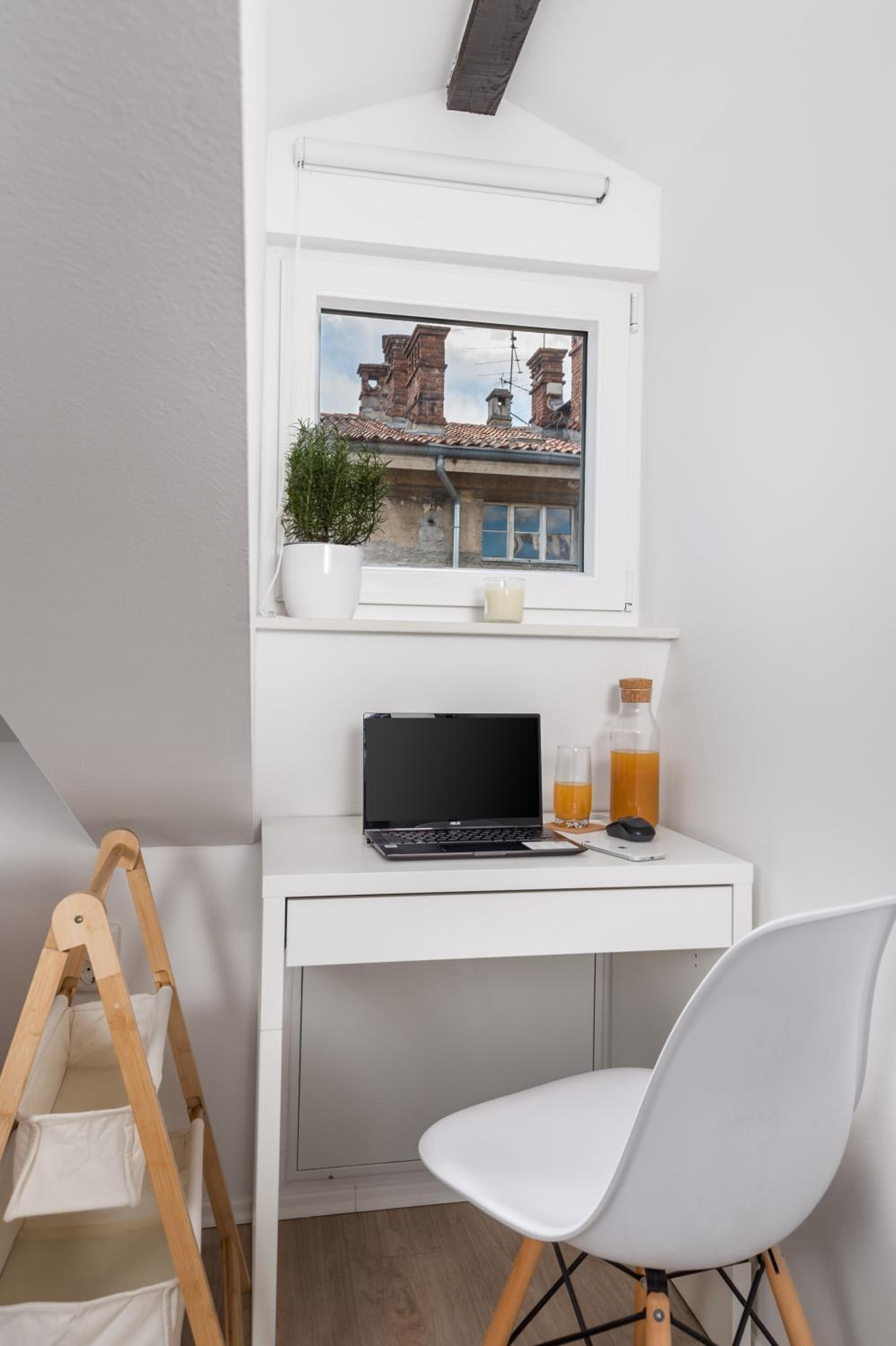 Bella Ciao Apartments view 2